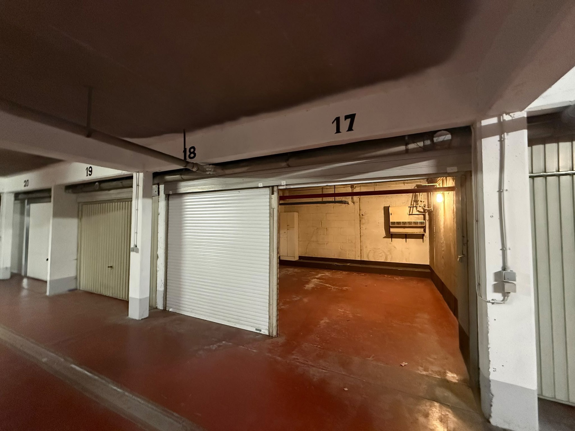 Foto van de woning