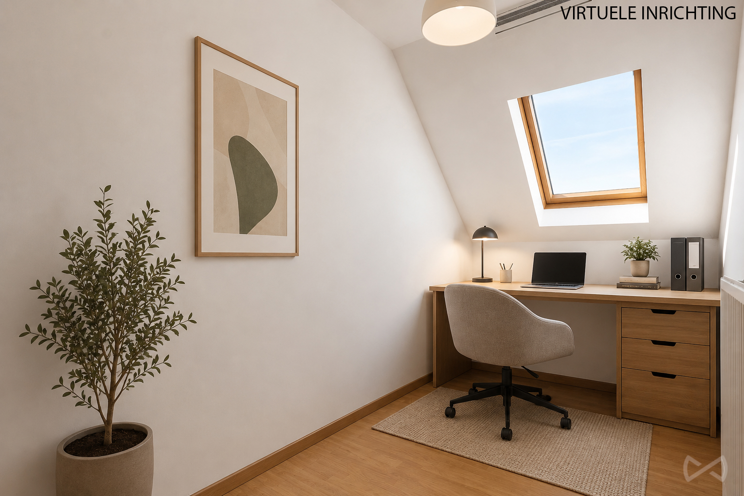 Picture 1 of 4 for House with four bedrooms in Leuven
