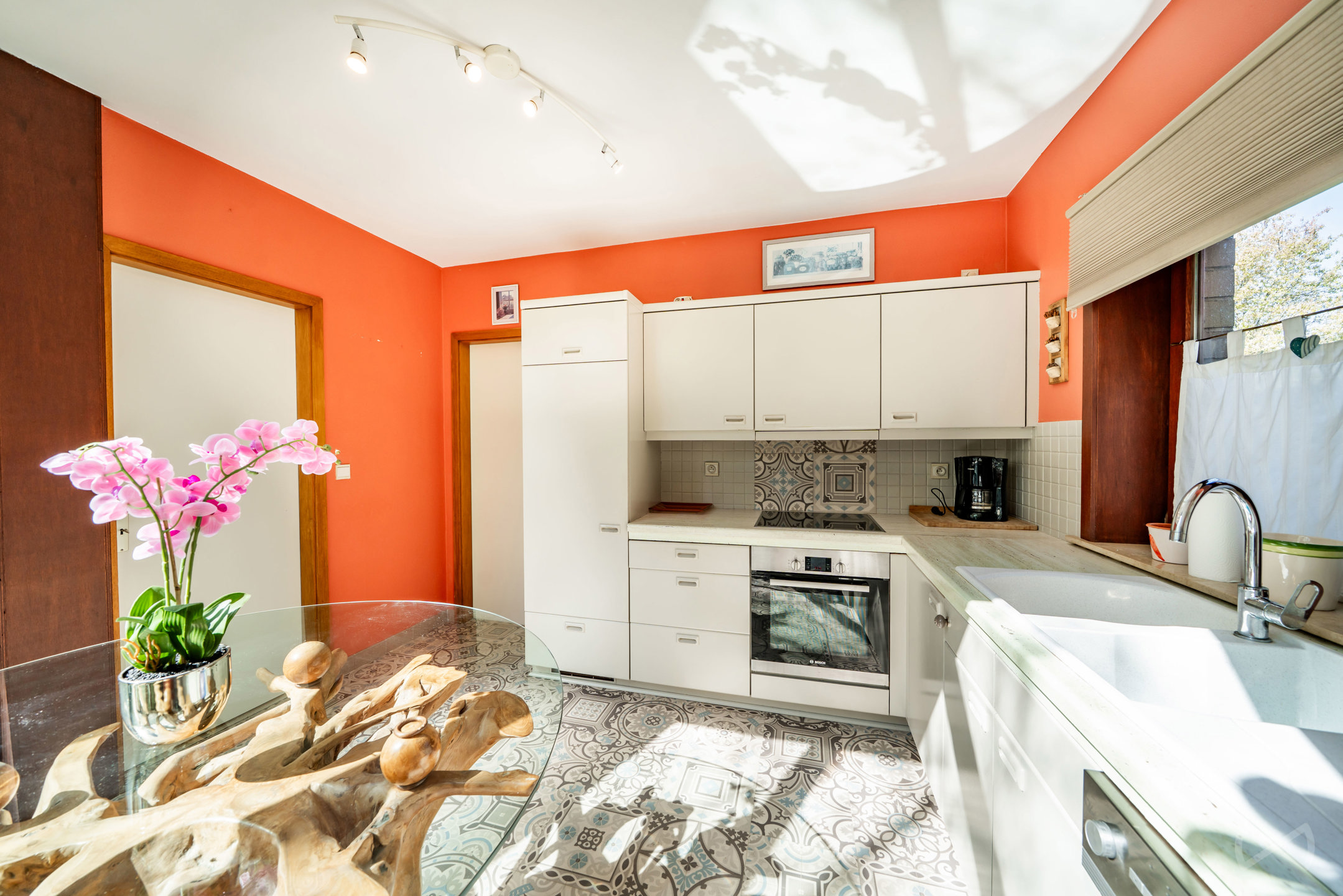 Picture 3 of 4 for House with four bedrooms in Braine-le-Château