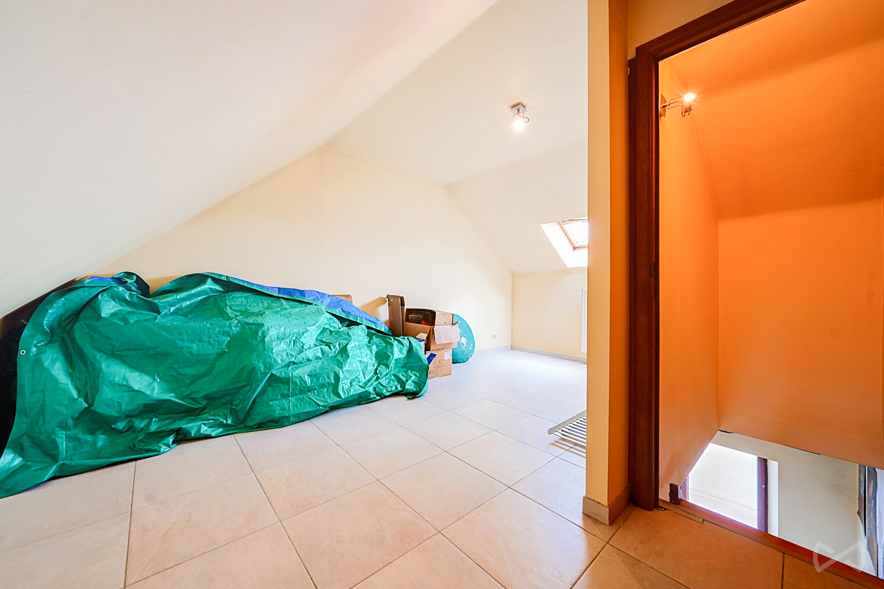 Picture 4 of 4 for Duplex with two bedrooms in Sart-en-fagne
