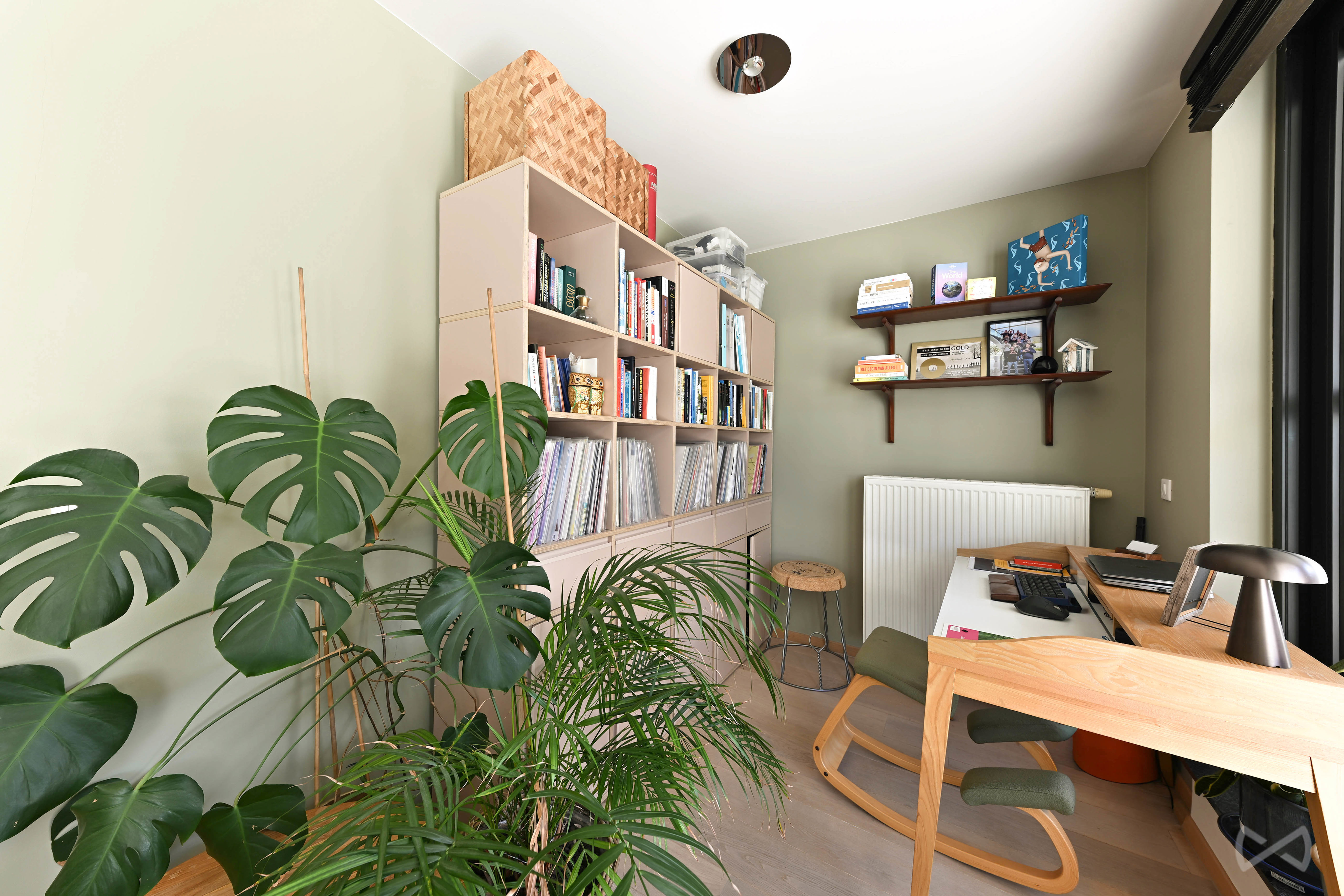 Picture 2 of 4 for Flat with two bedrooms in Leuven