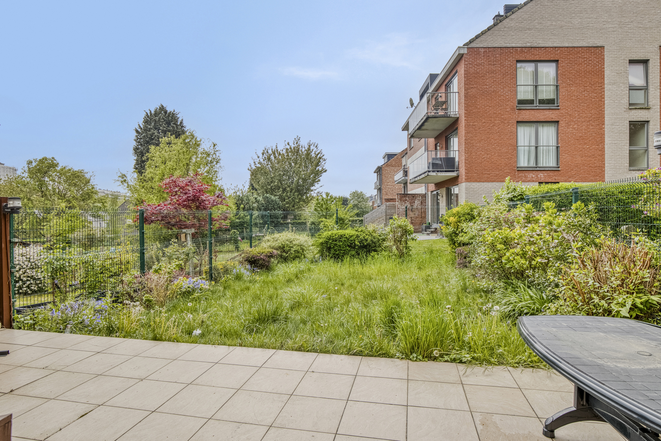 Picture 3 of 4 for Flat with three bedrooms in Asse