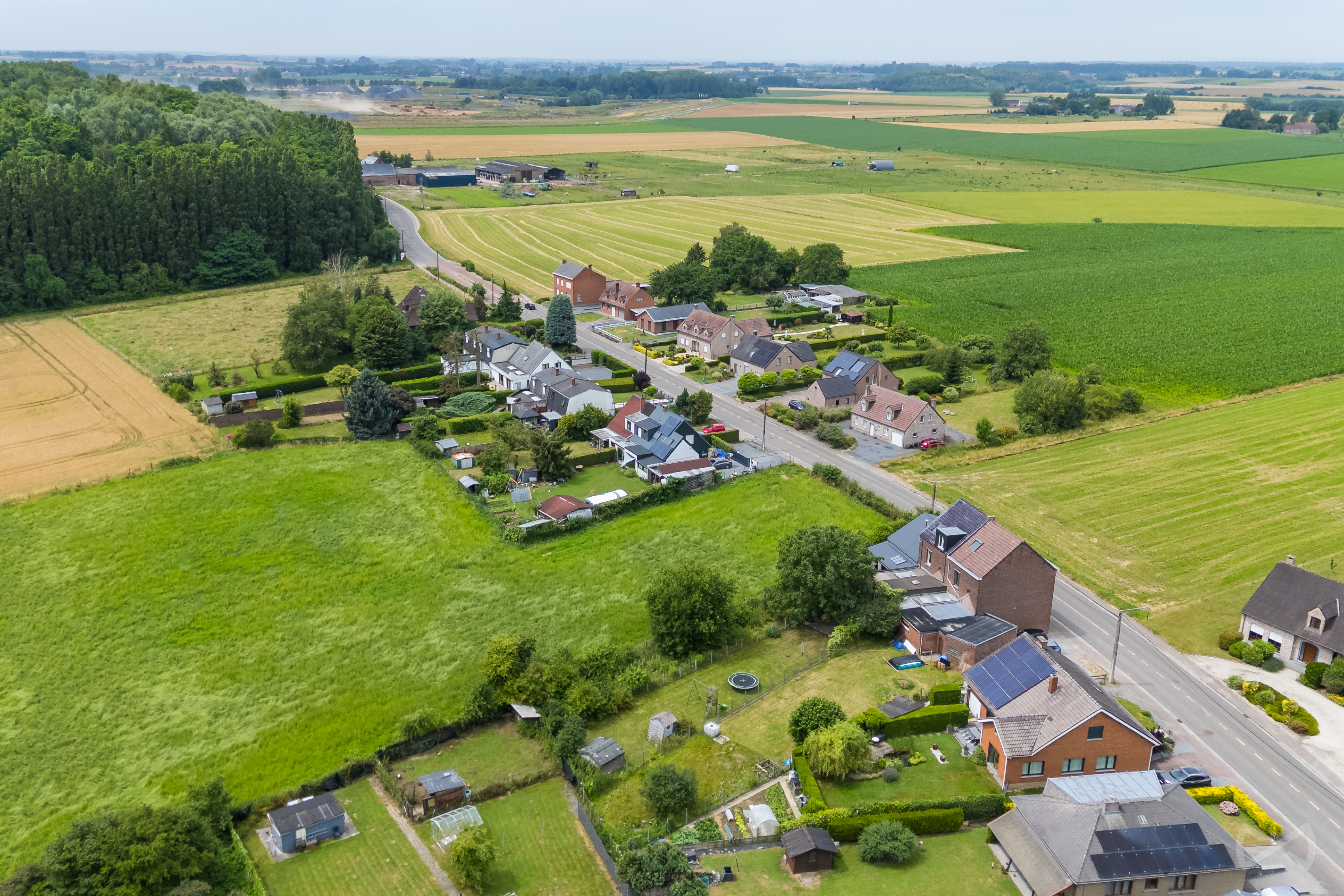 Photo 3 sur 4 pour Maison de deux chambres à Soignies