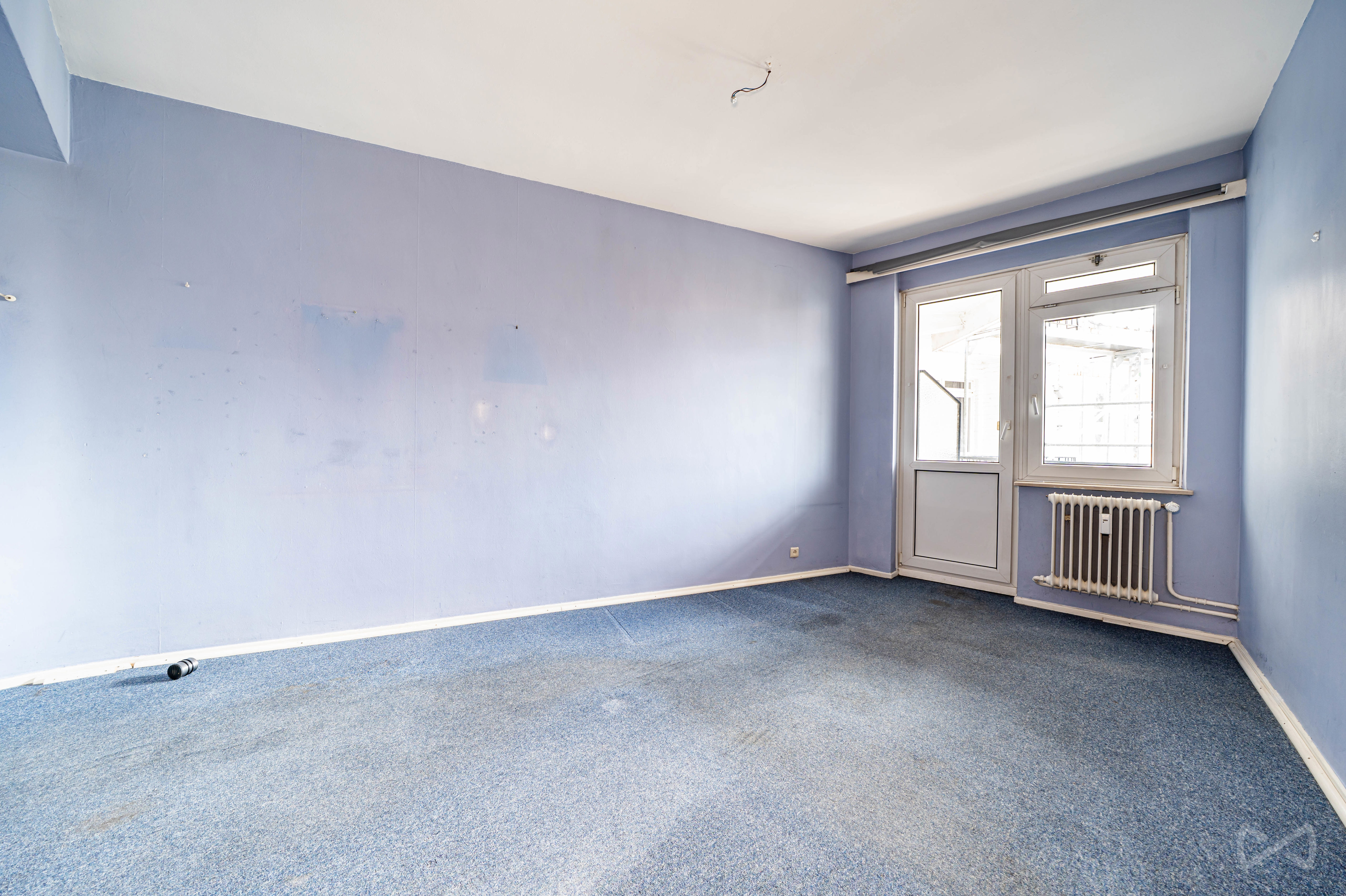 Photo 2 sur 4 pour Appartement de deux chambres à Ixelles
