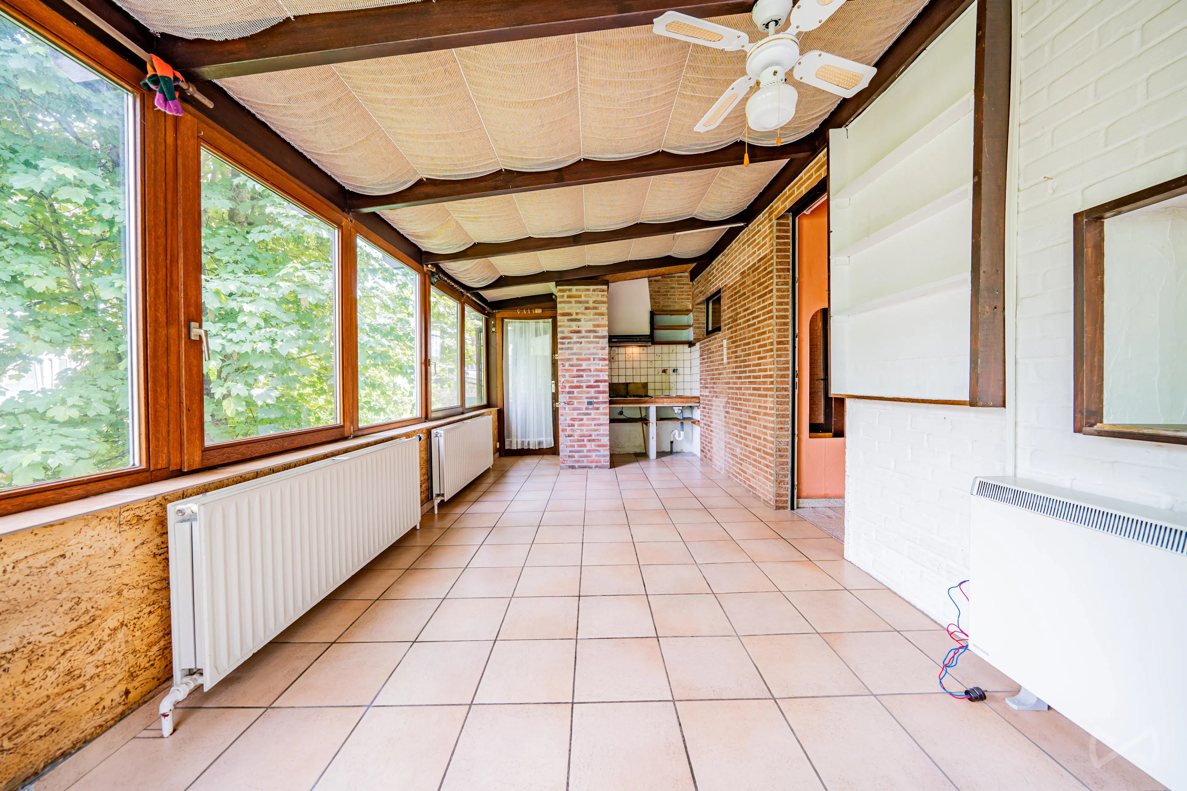 Photo 4 sur 4 pour Maison de deux chambres à Comblain-au-pont