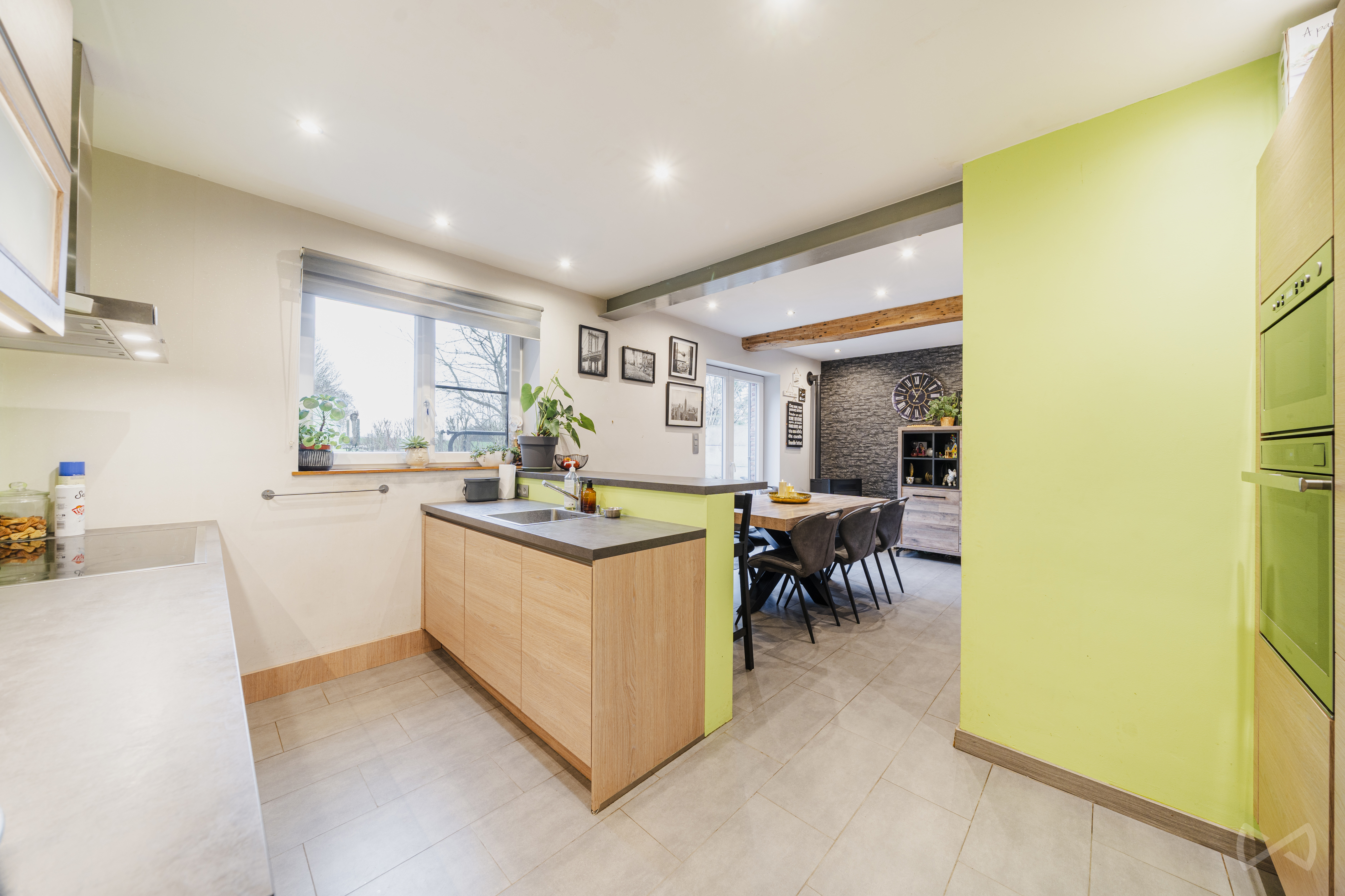 Picture 2 of 4 for House with four bedrooms in Darion