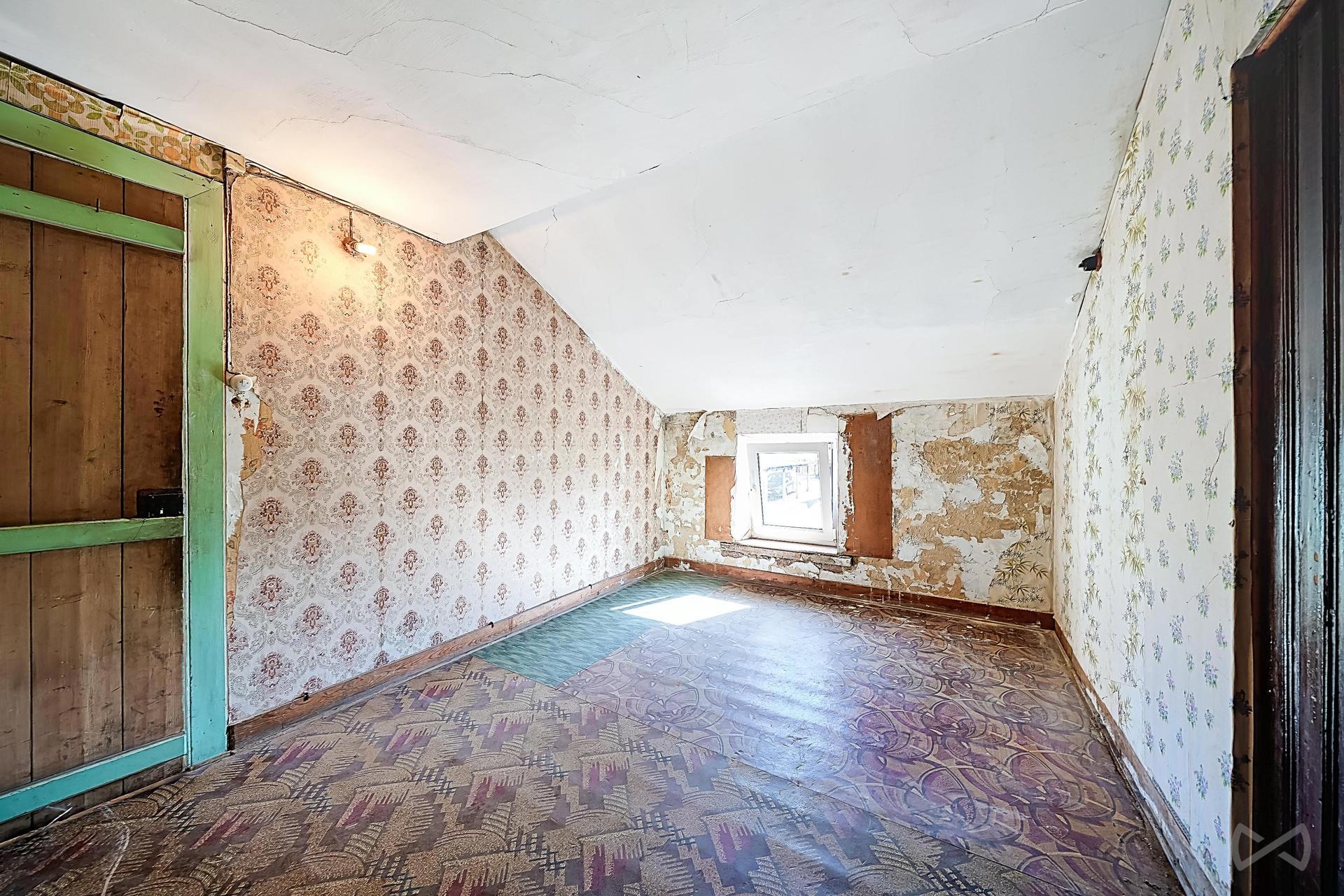 Photo 3 sur 4 pour Maison de quatre chambres à Petit-rechain