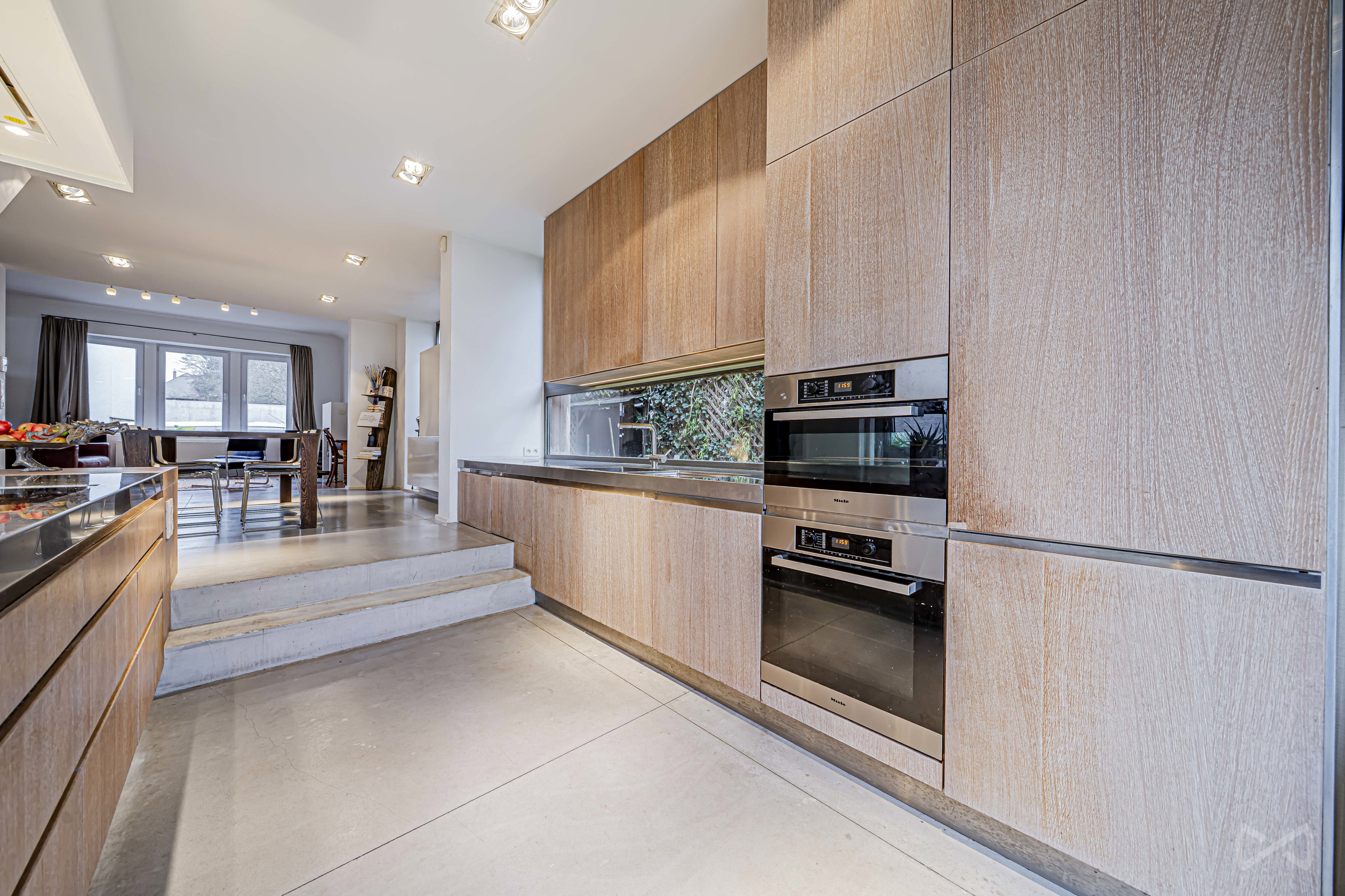 Picture 1 of 4 for House with four bedrooms in Auderghem