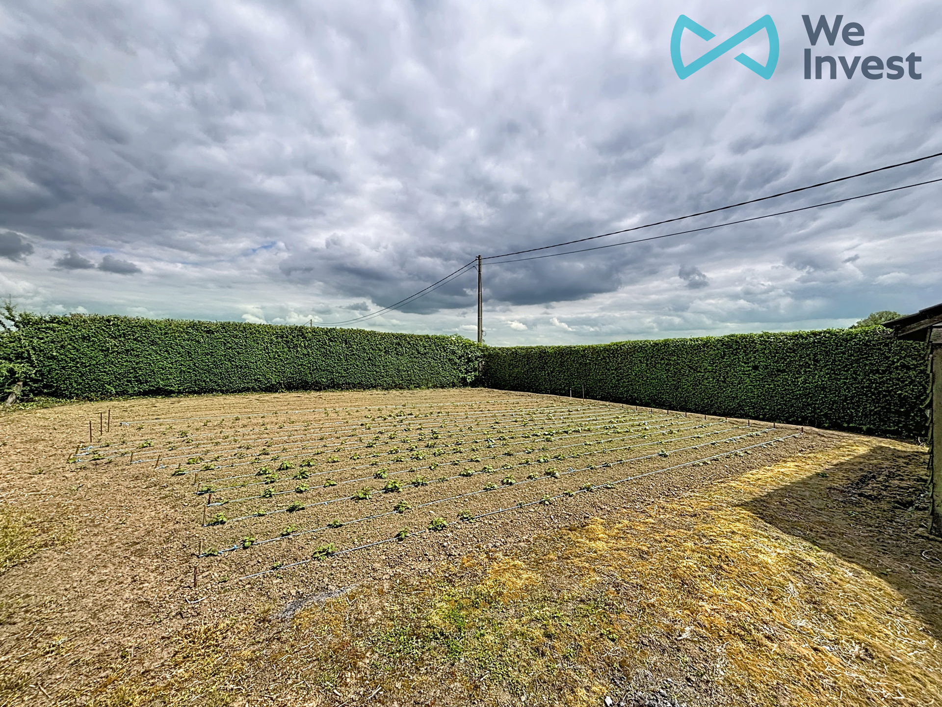 Picture 4 of 4 for Farm with three bedrooms in Enghien