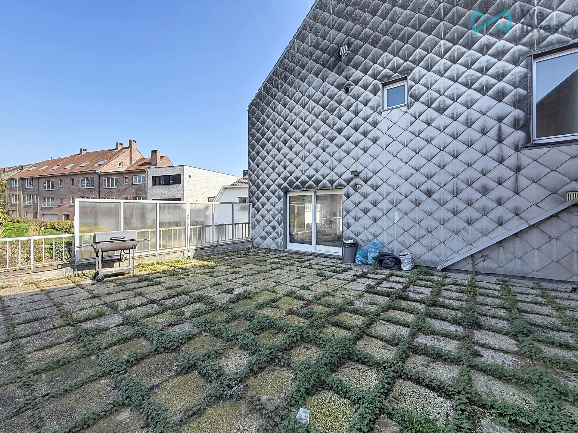 Photo 4 sur 4 pour Duplex de trois chambres à Pajottegem