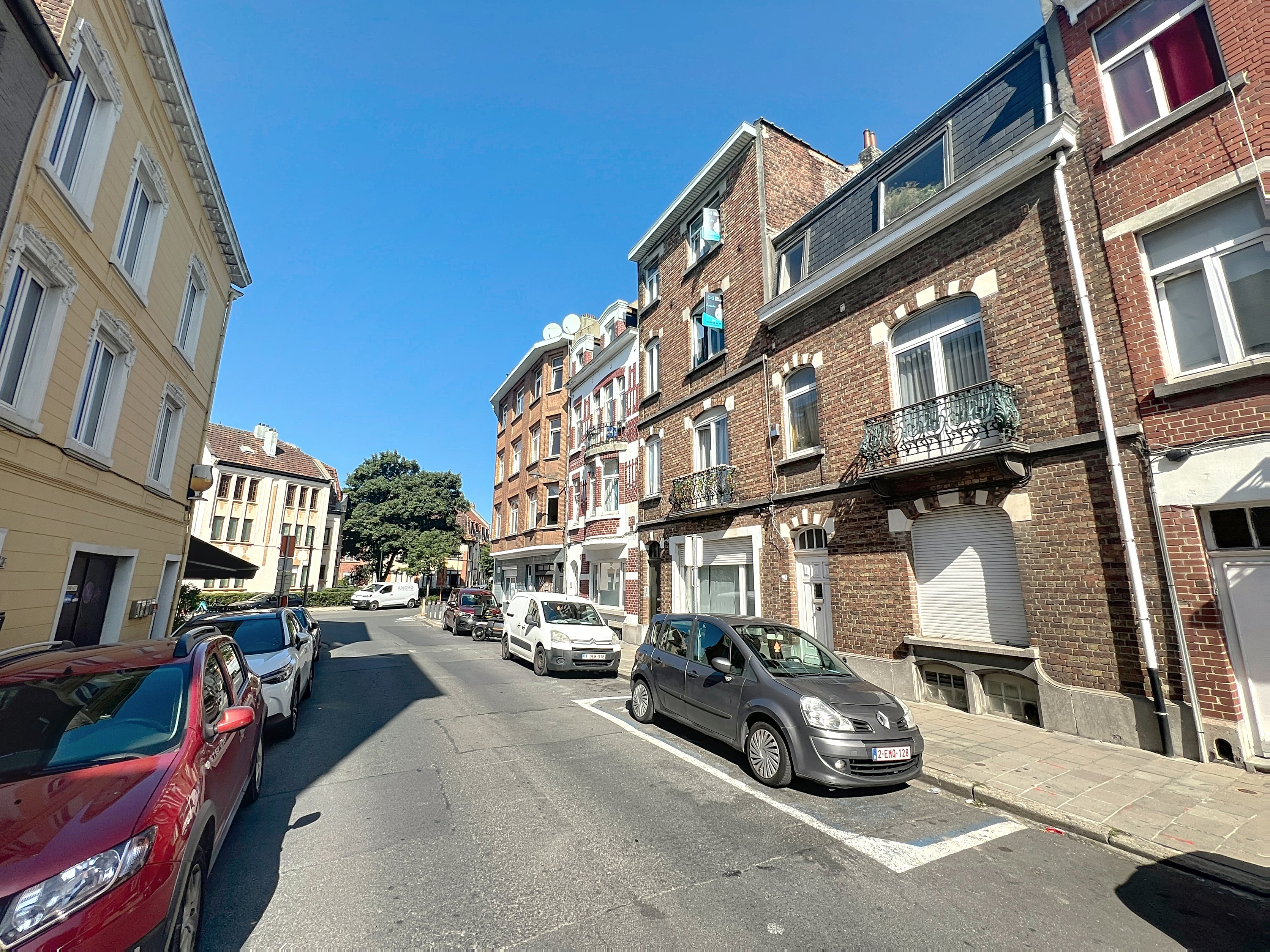 Picture 3 of 4 for Duplex with two bedrooms in Evere