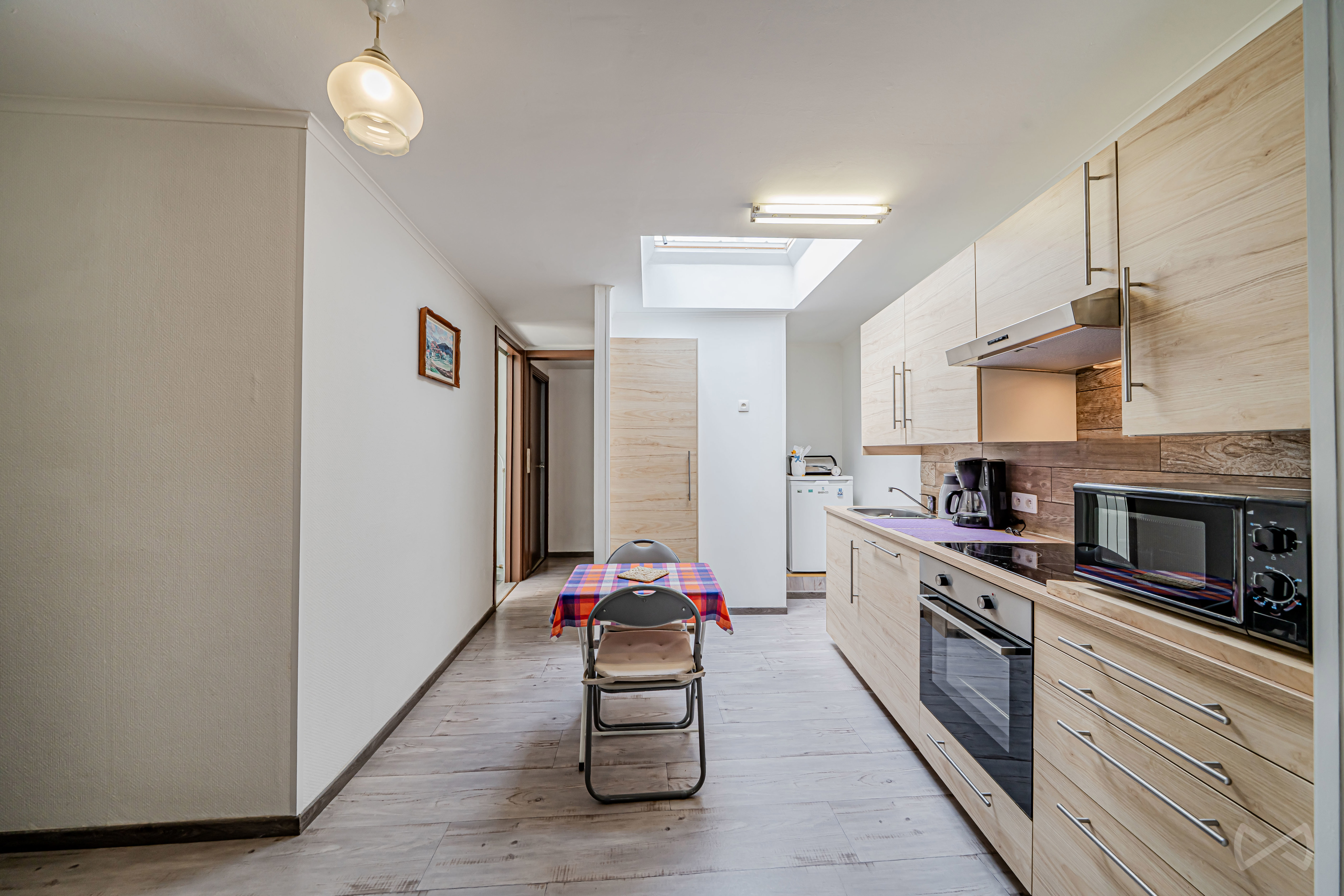Picture 1 of 4 for Flat with two bedrooms in Manage