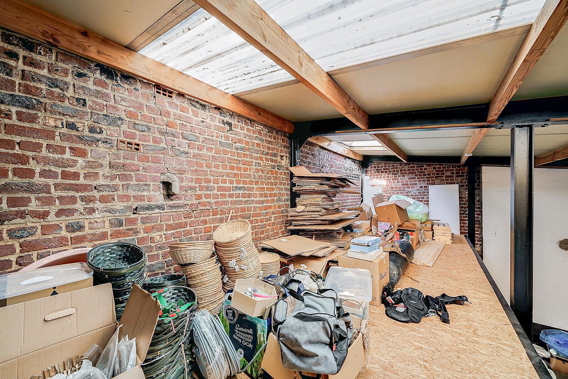 Picture 2 of 4 for Multi-purpose building in Overijse