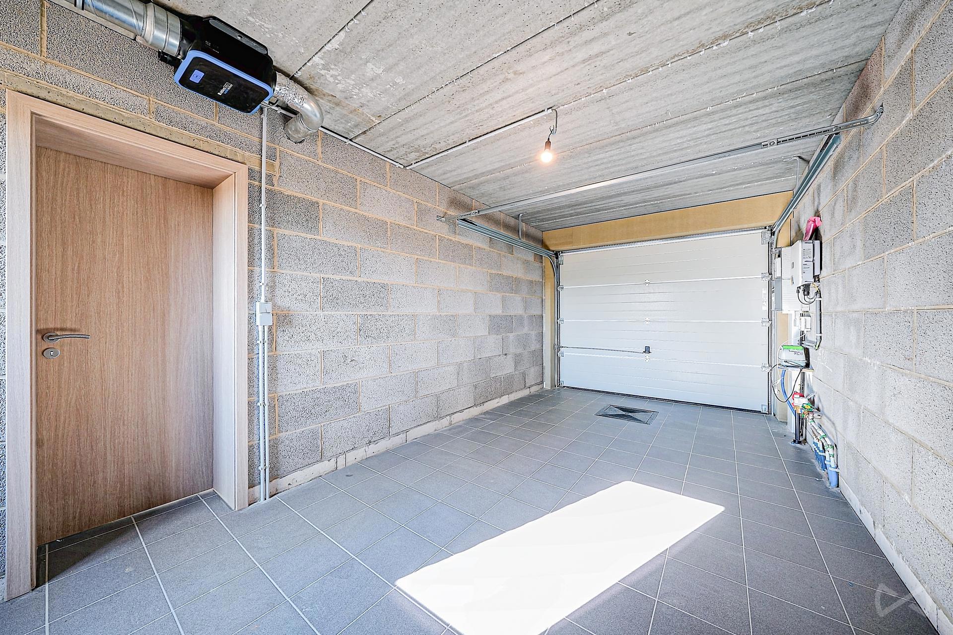 Photo 3 sur 4 pour Maison de trois chambres à Huy