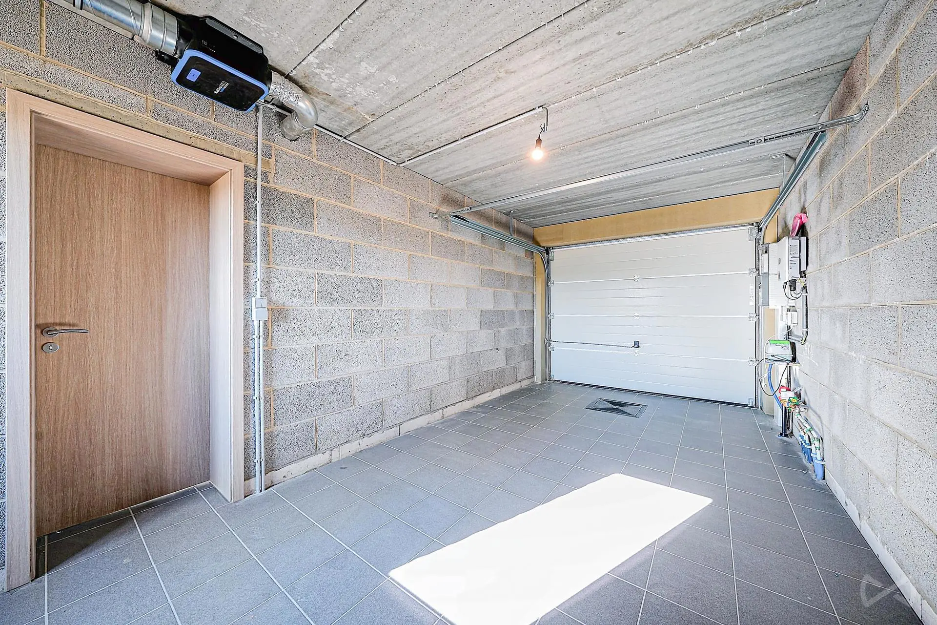 Photo 3 sur 4 pour Maison de trois chambres à Huy