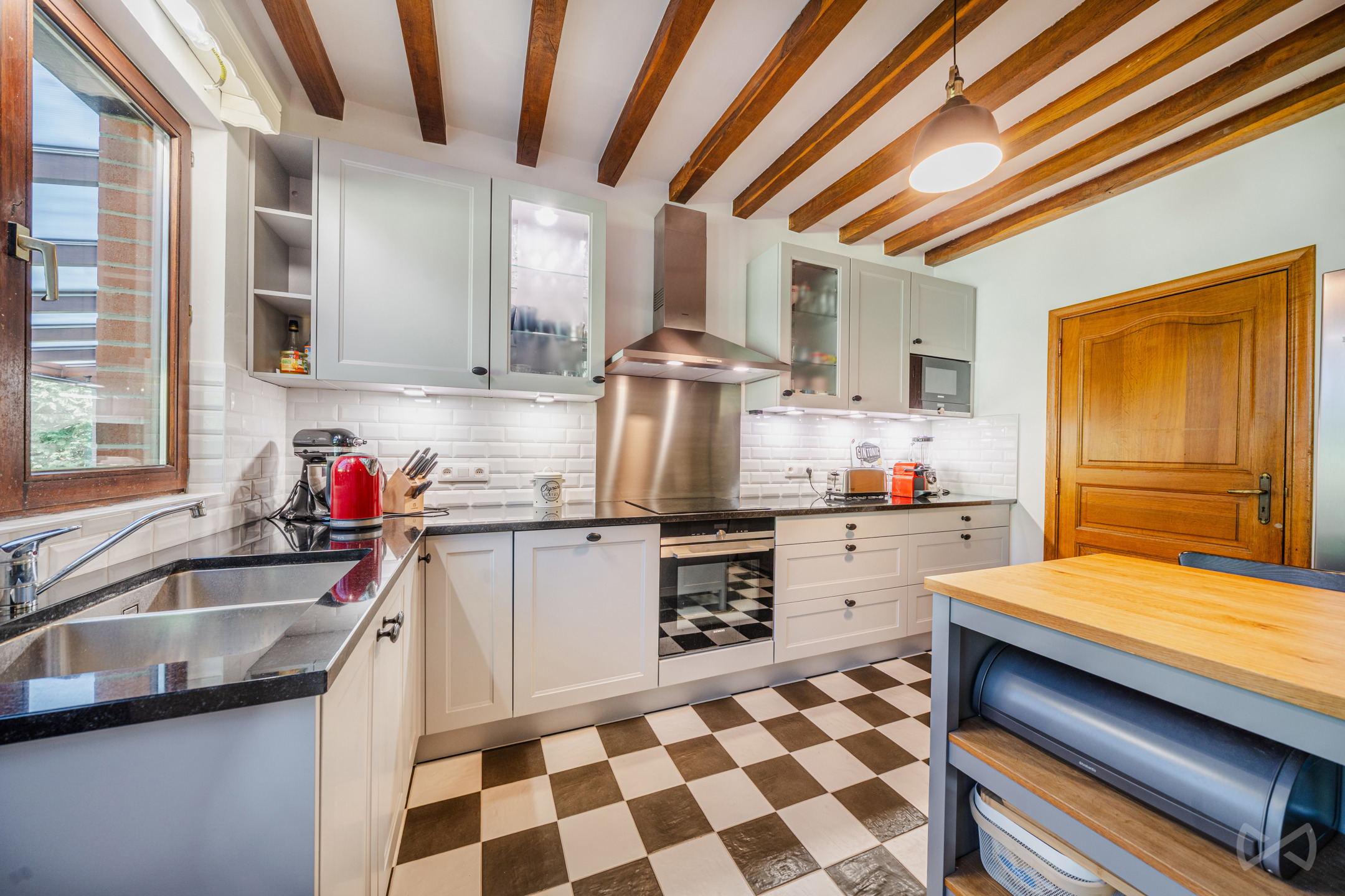 Picture 2 of 4 for Villa with five bedrooms in Lasne