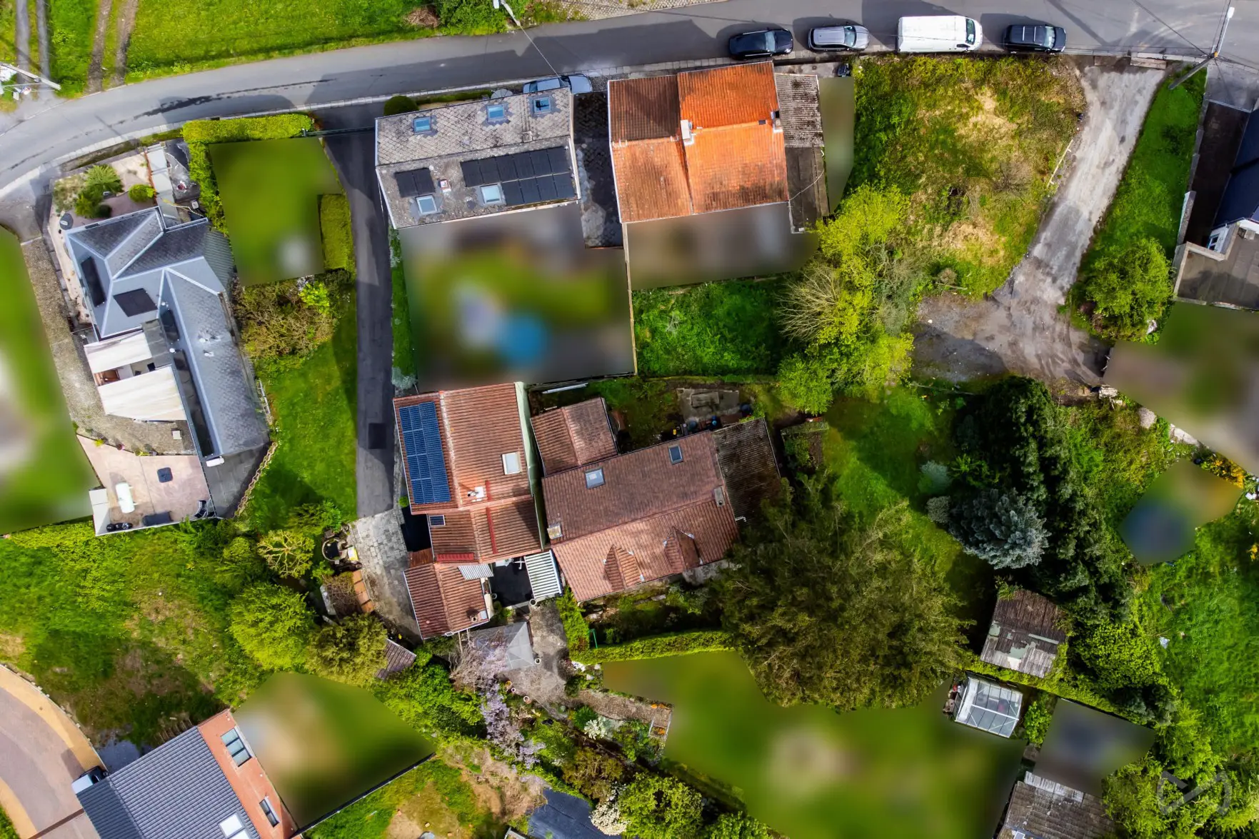 Photo 4 sur 4 pour Terrain à bâtir à Carnières