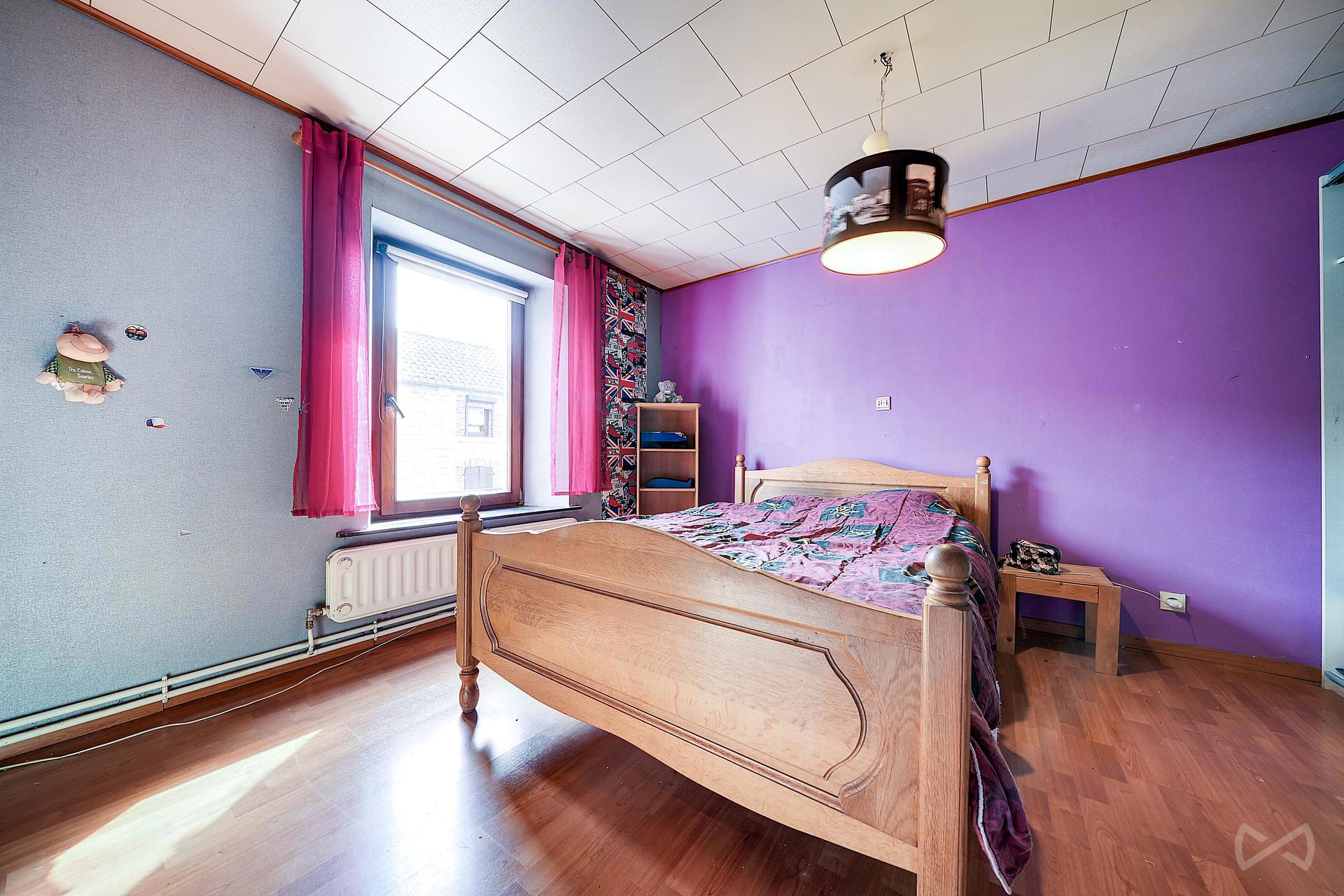 Picture 4 of 4 for House with three bedrooms in Mazée