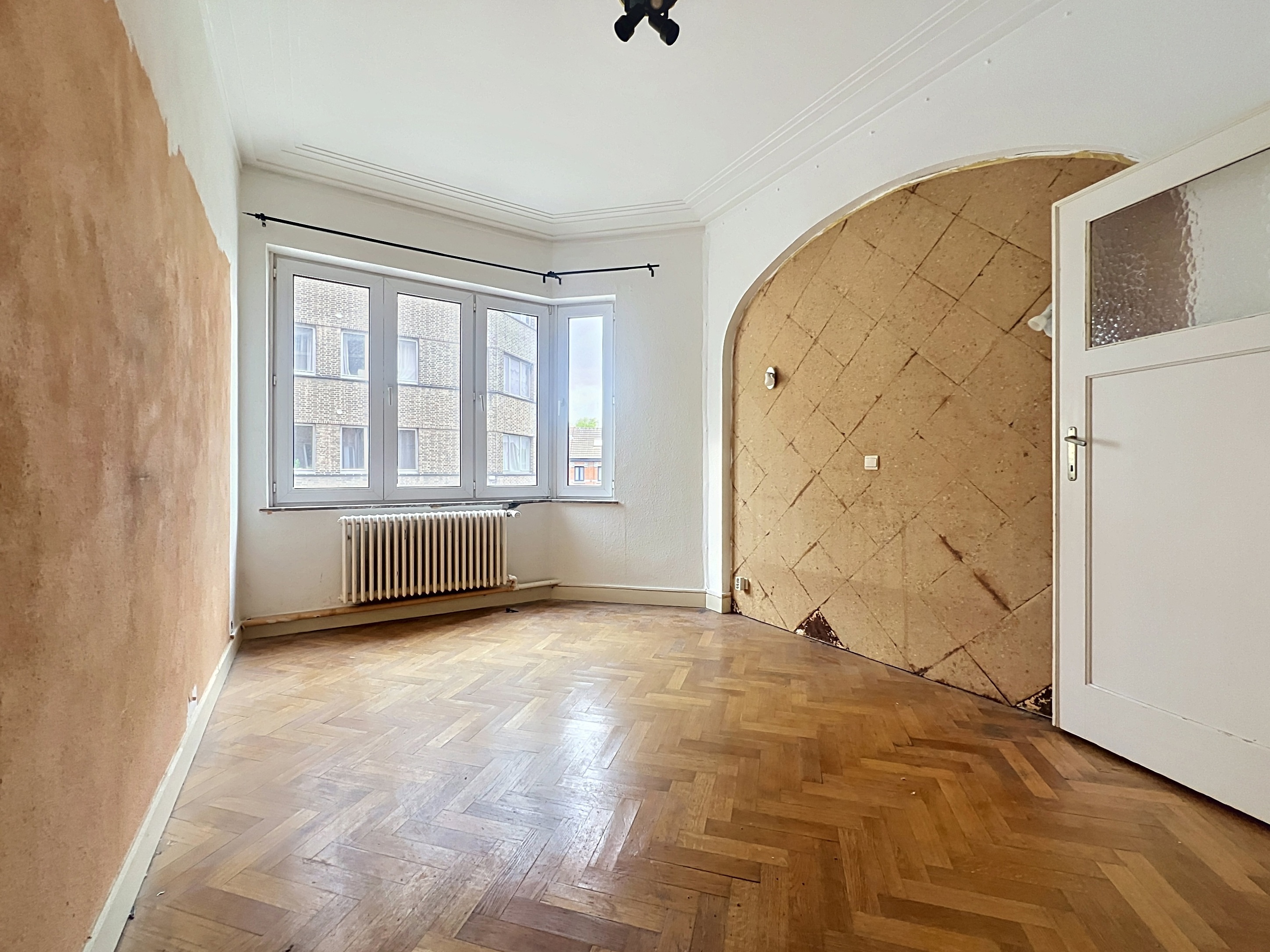 Picture 4 of 4 for Flat with two bedrooms in Schaerbeek