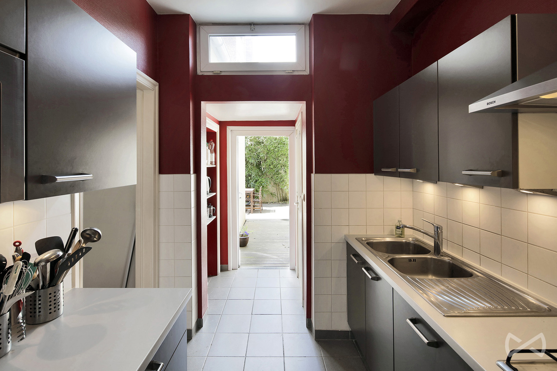 Picture 2 of 4 for House with four bedrooms in Laeken