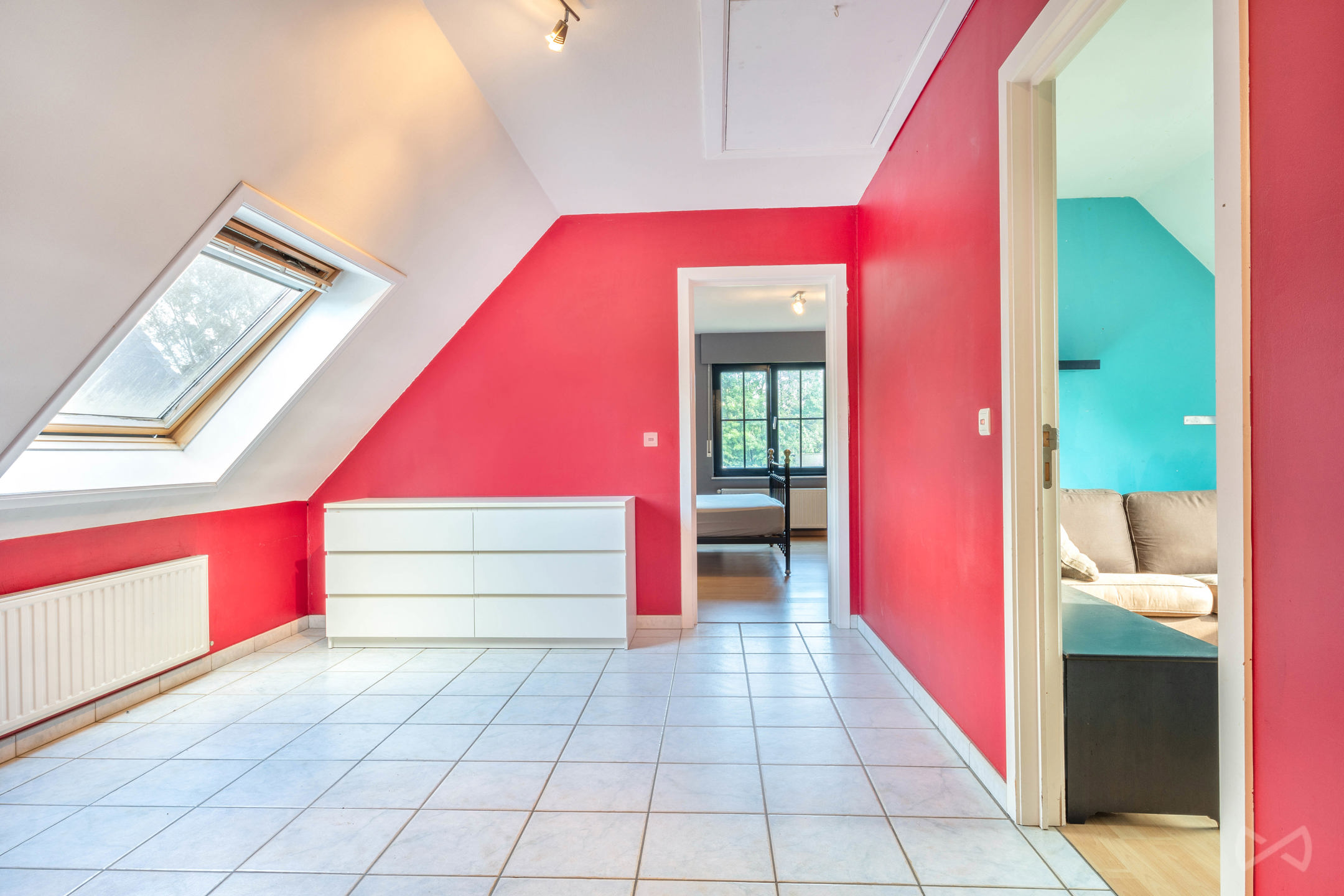 Picture 4 of 4 for House with four bedrooms in Kortenberg