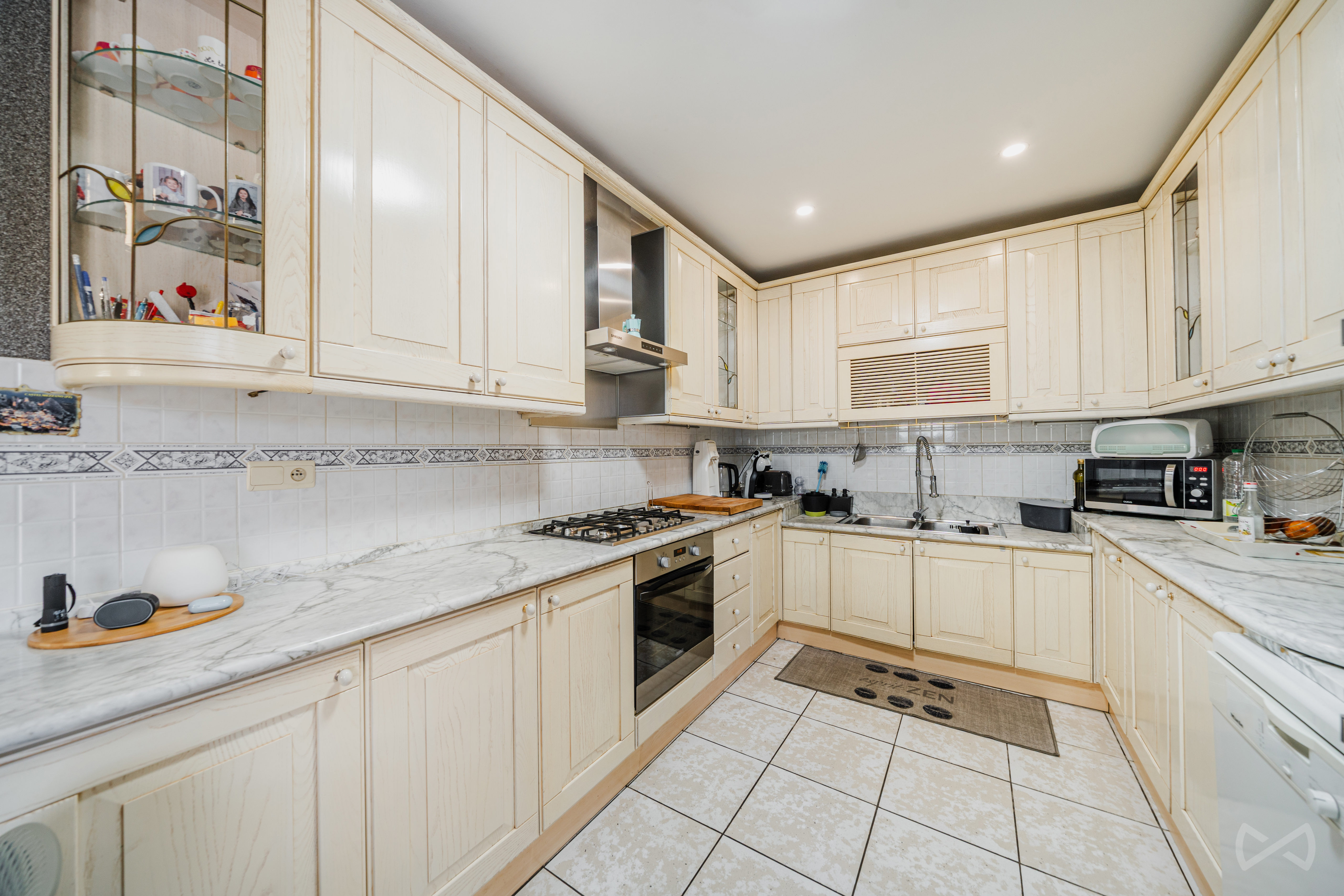 Picture 4 of 4 for House with four bedrooms in La Louvière