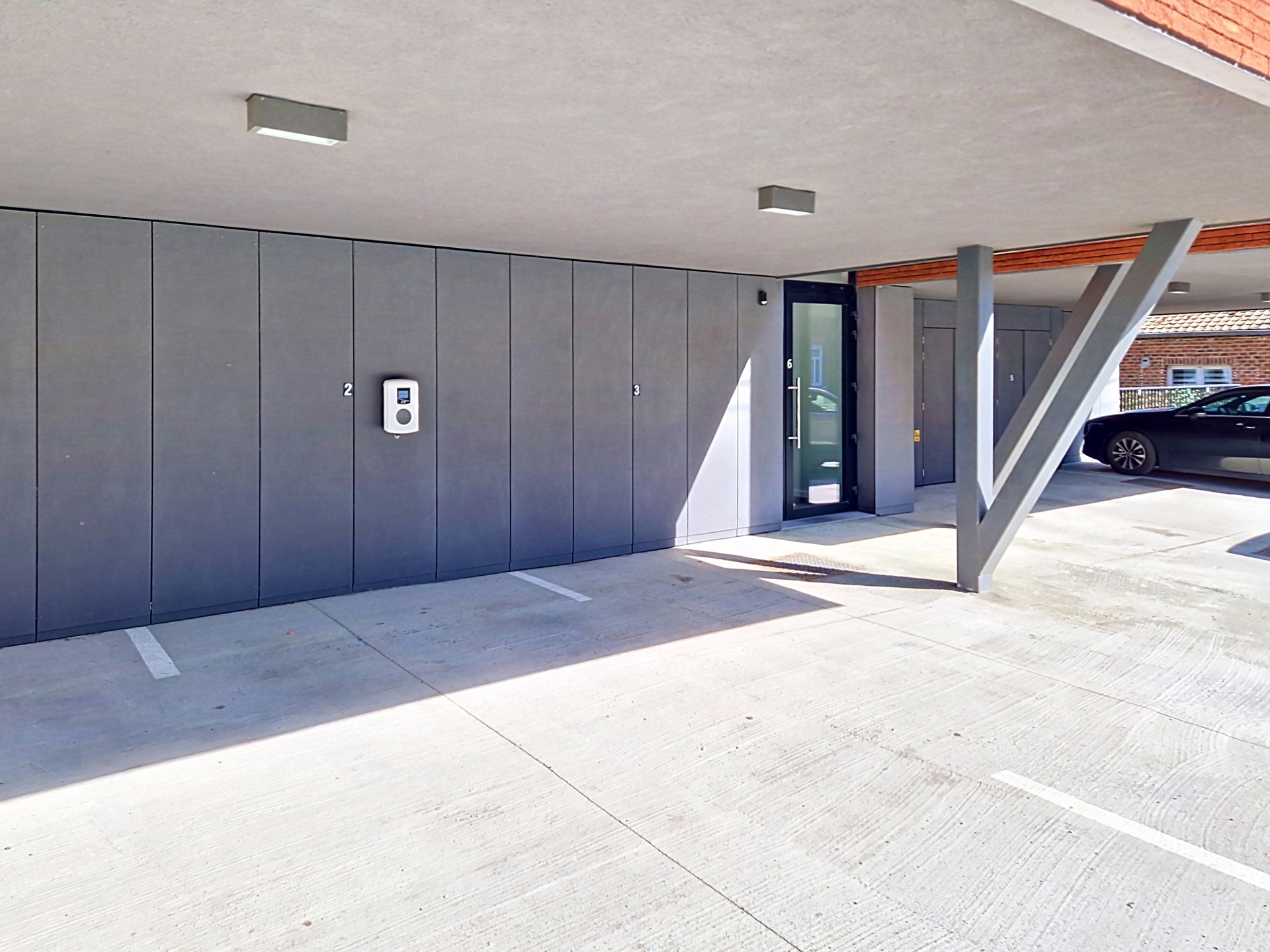 Picture 4 of 4 for Flat with two bedrooms in Braine-le-Comte