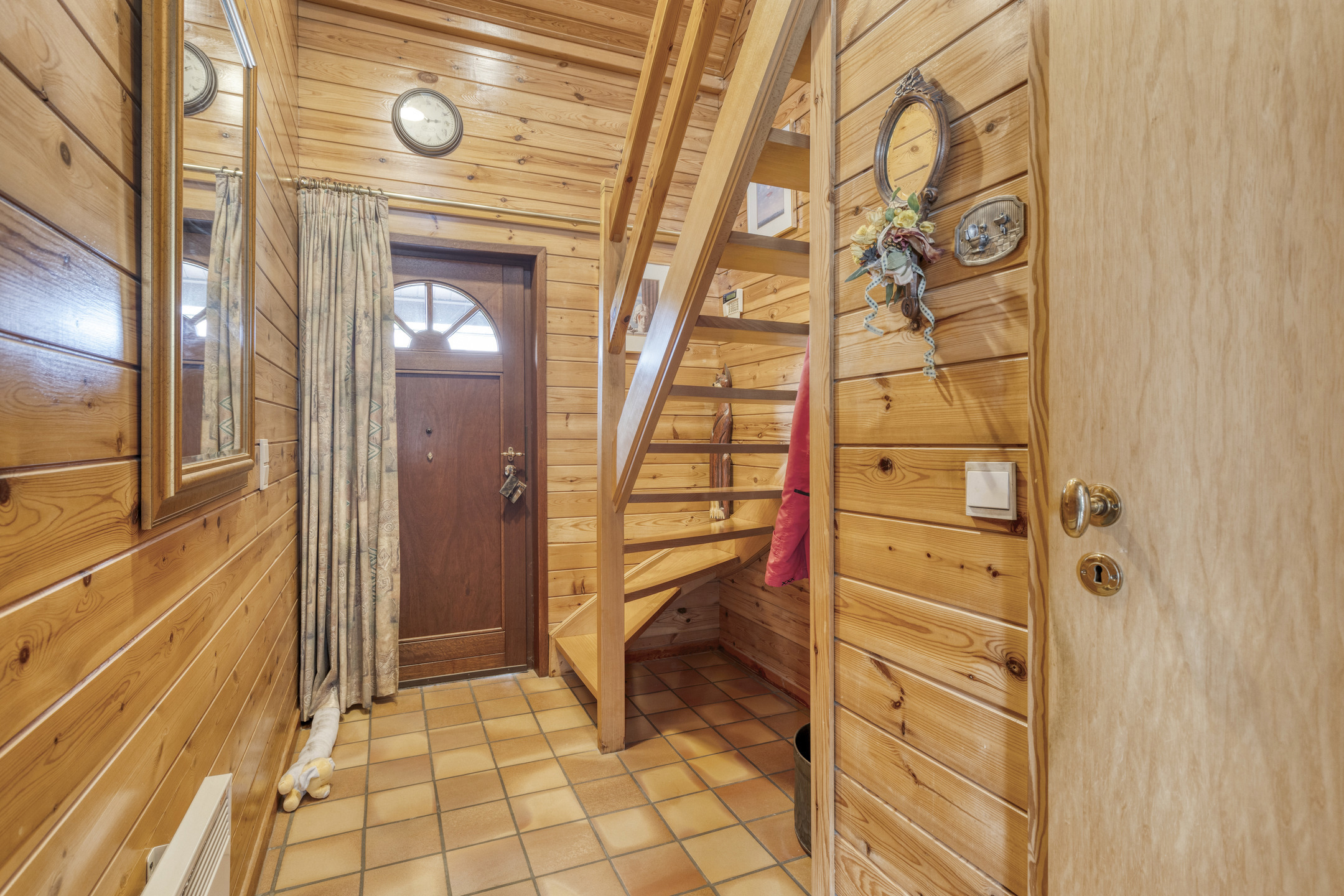 Photo 3 sur 3 pour Maison de trois chambres à Dilbeek