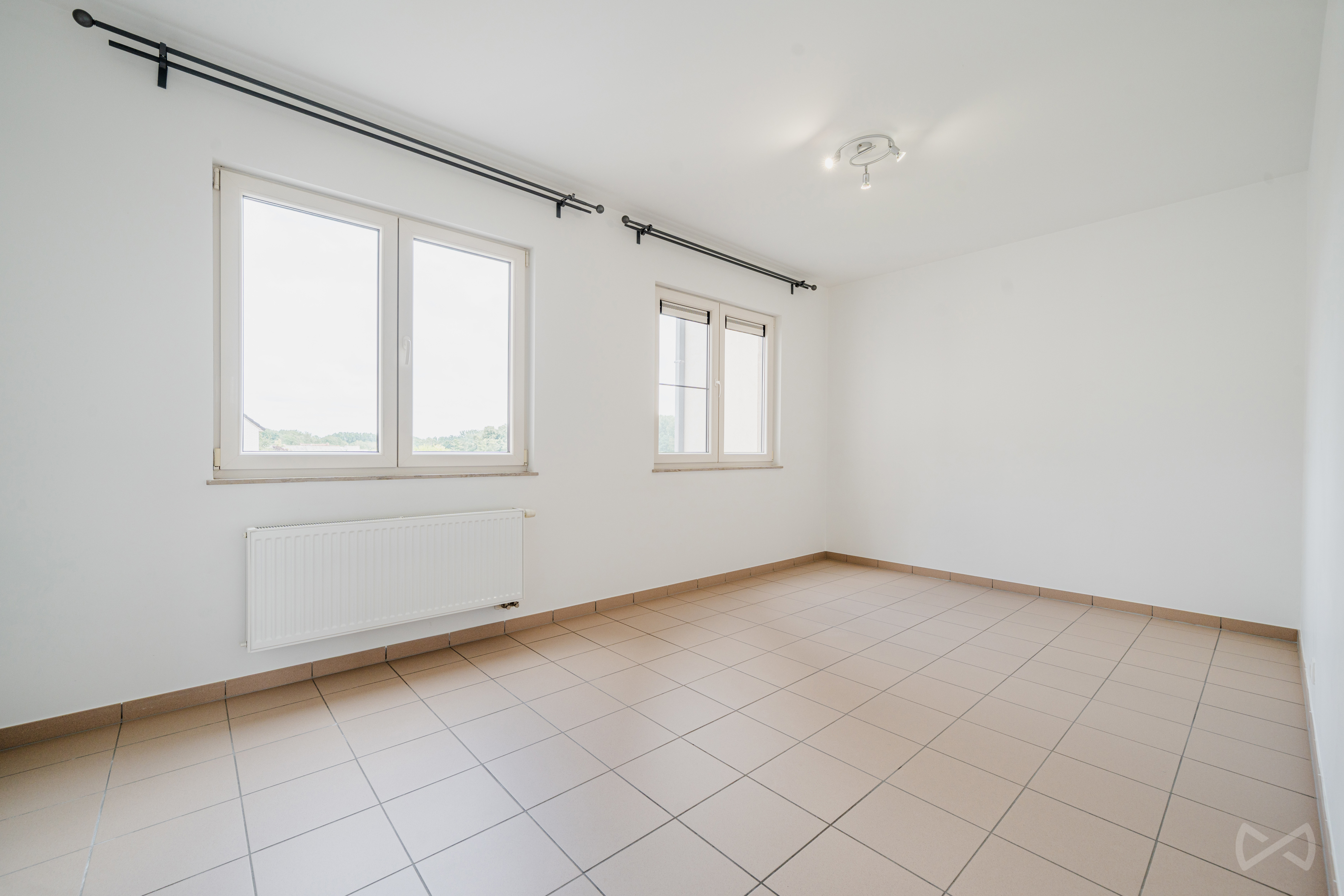 Picture 4 of 4 for Flat with two bedrooms in Ath