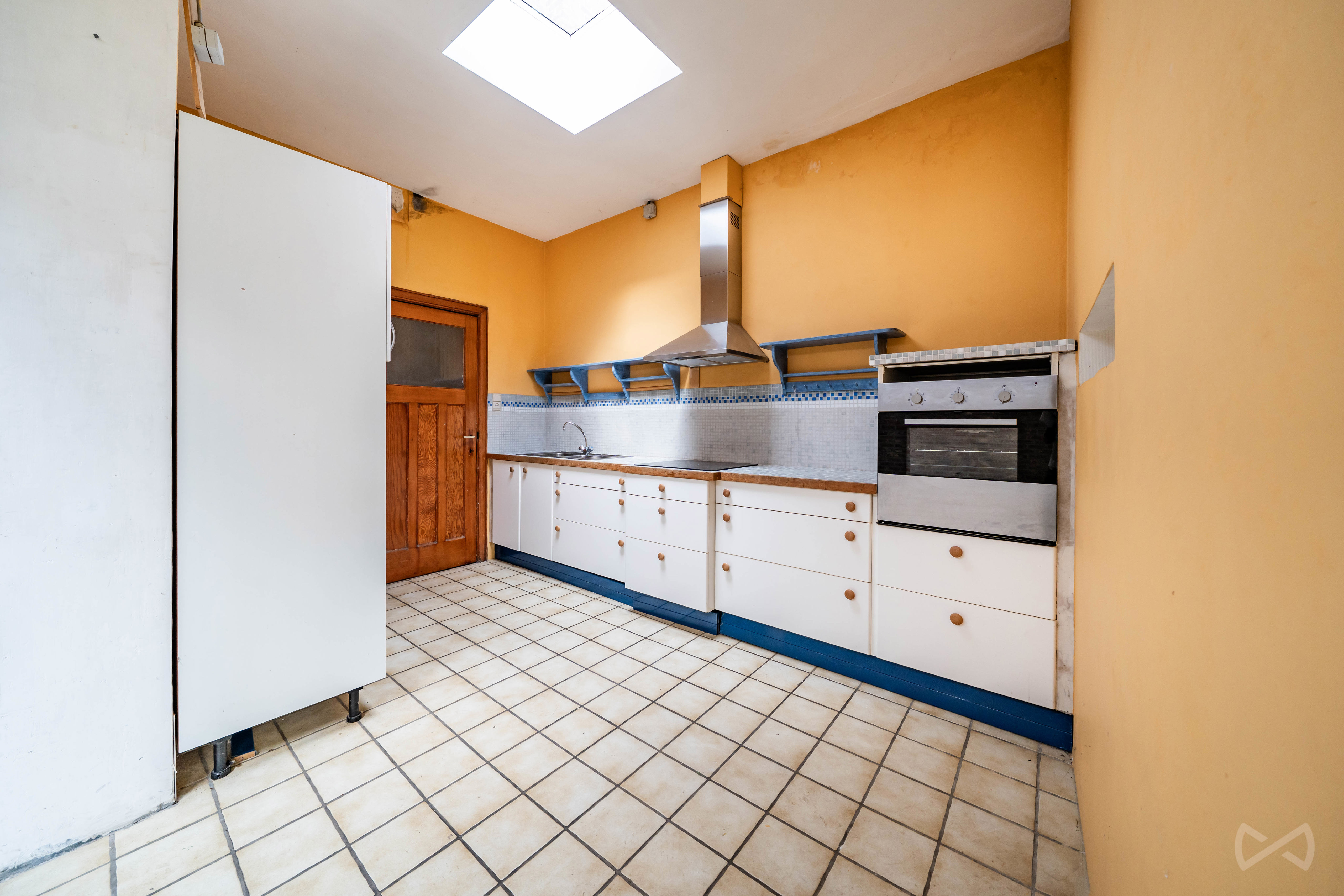 Photo 3 sur 4 pour Villa de quatre chambres à Jambes