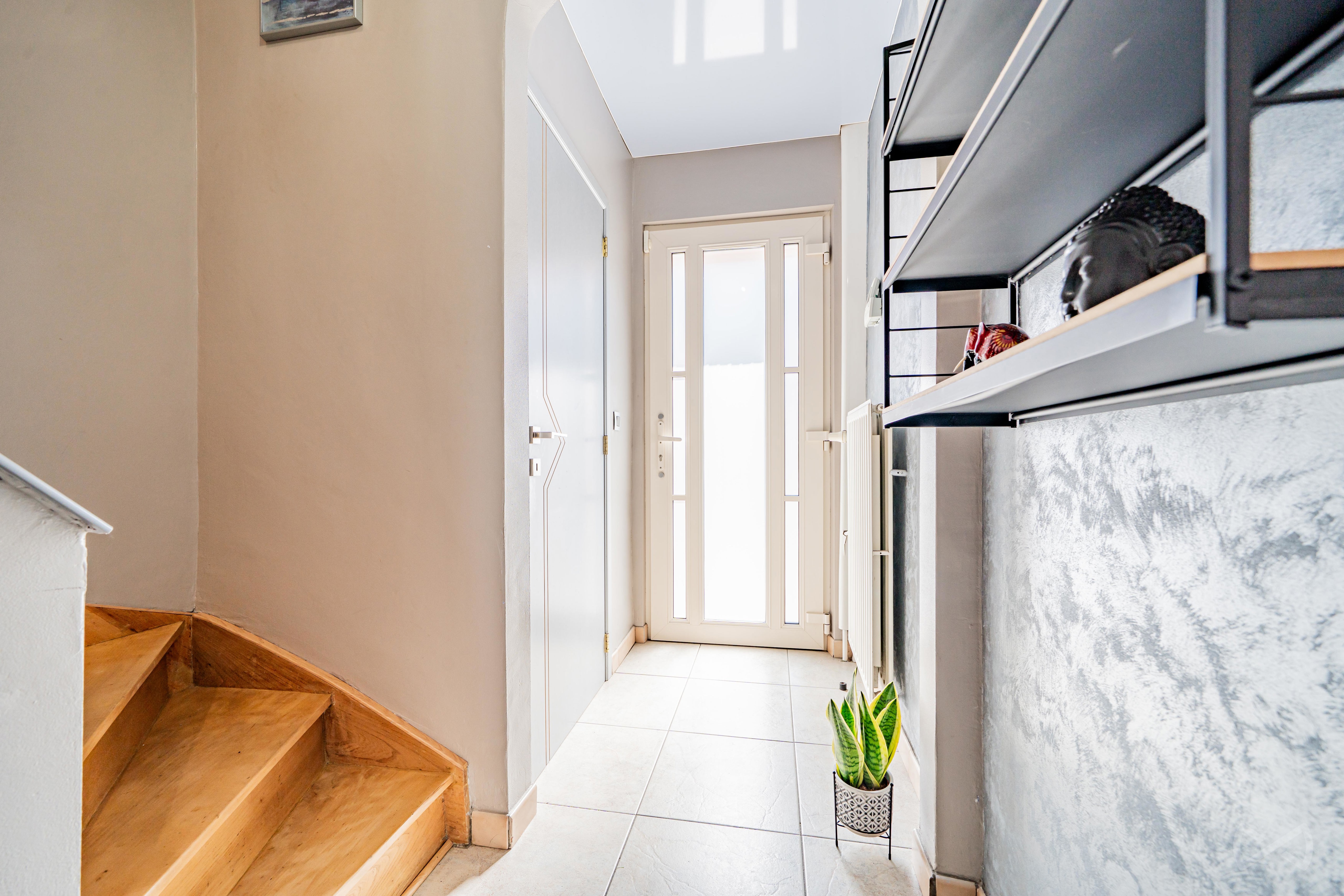Picture 3 of 3 for House with three bedrooms in La Louvière Strépy-Bracquegnies