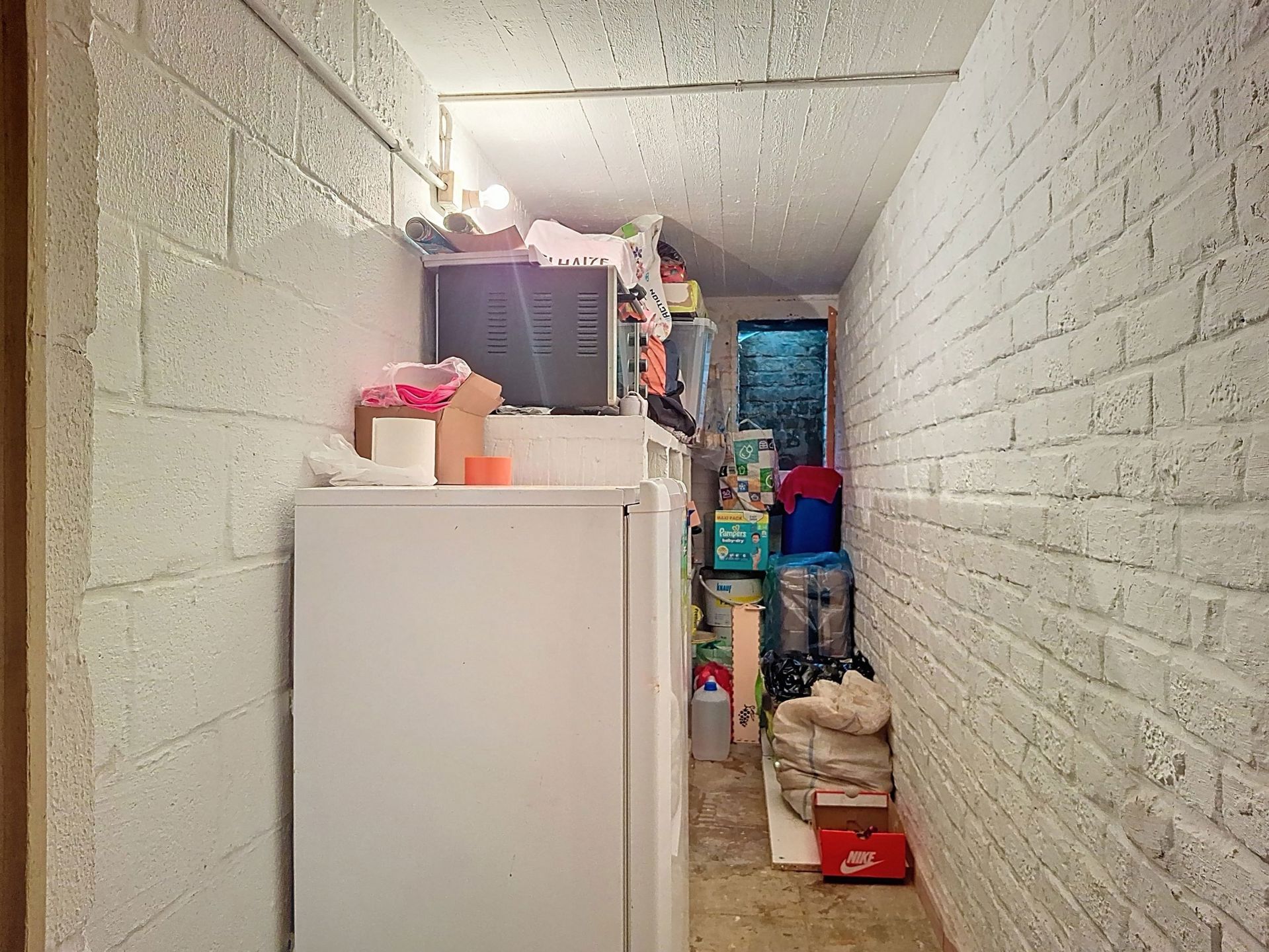 Picture 4 of 4 for Penthouse with one bedroom in wemmel 