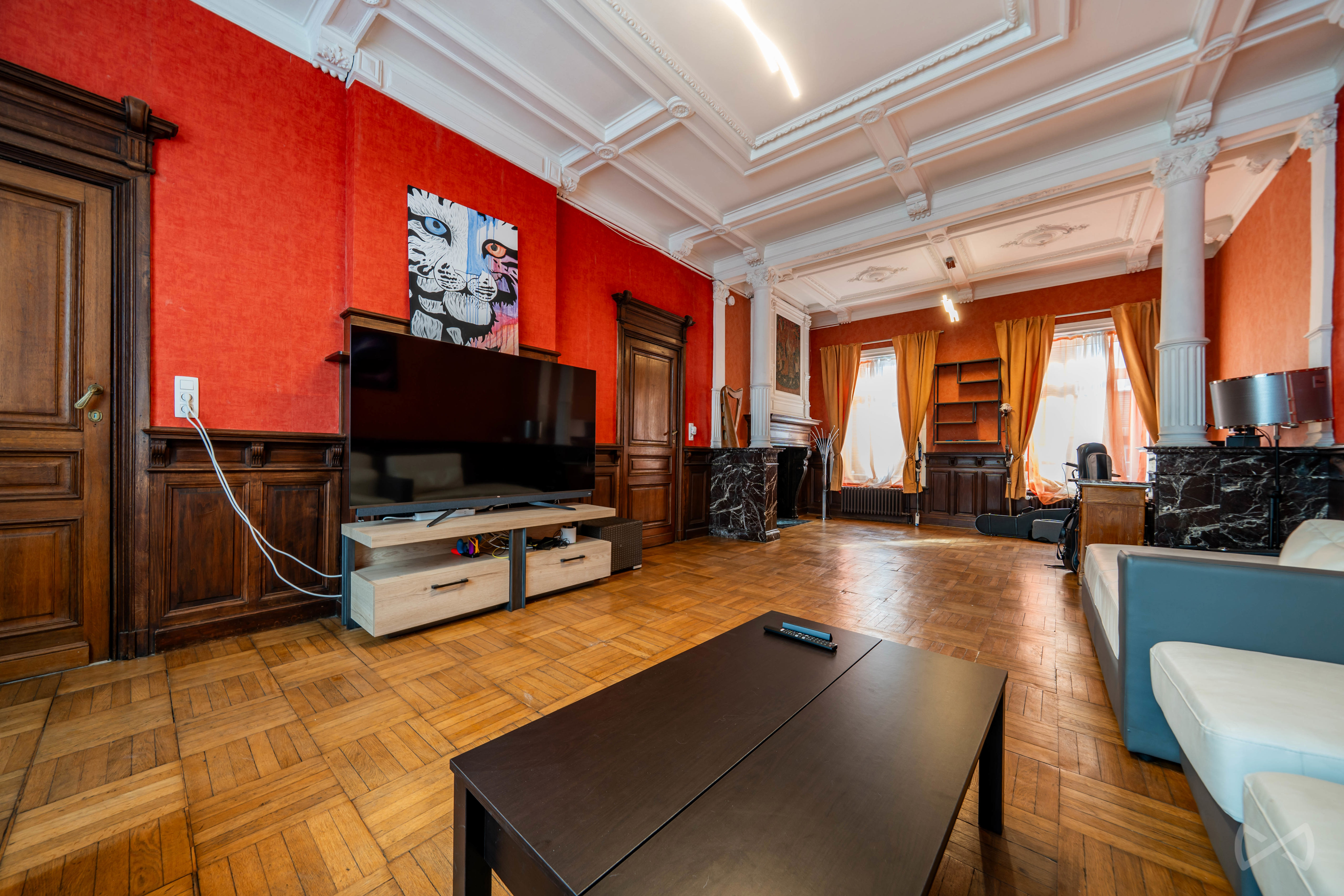 Photo 1 sur 4 pour Maison de trois chambres à Montignies-Sur-Sambre