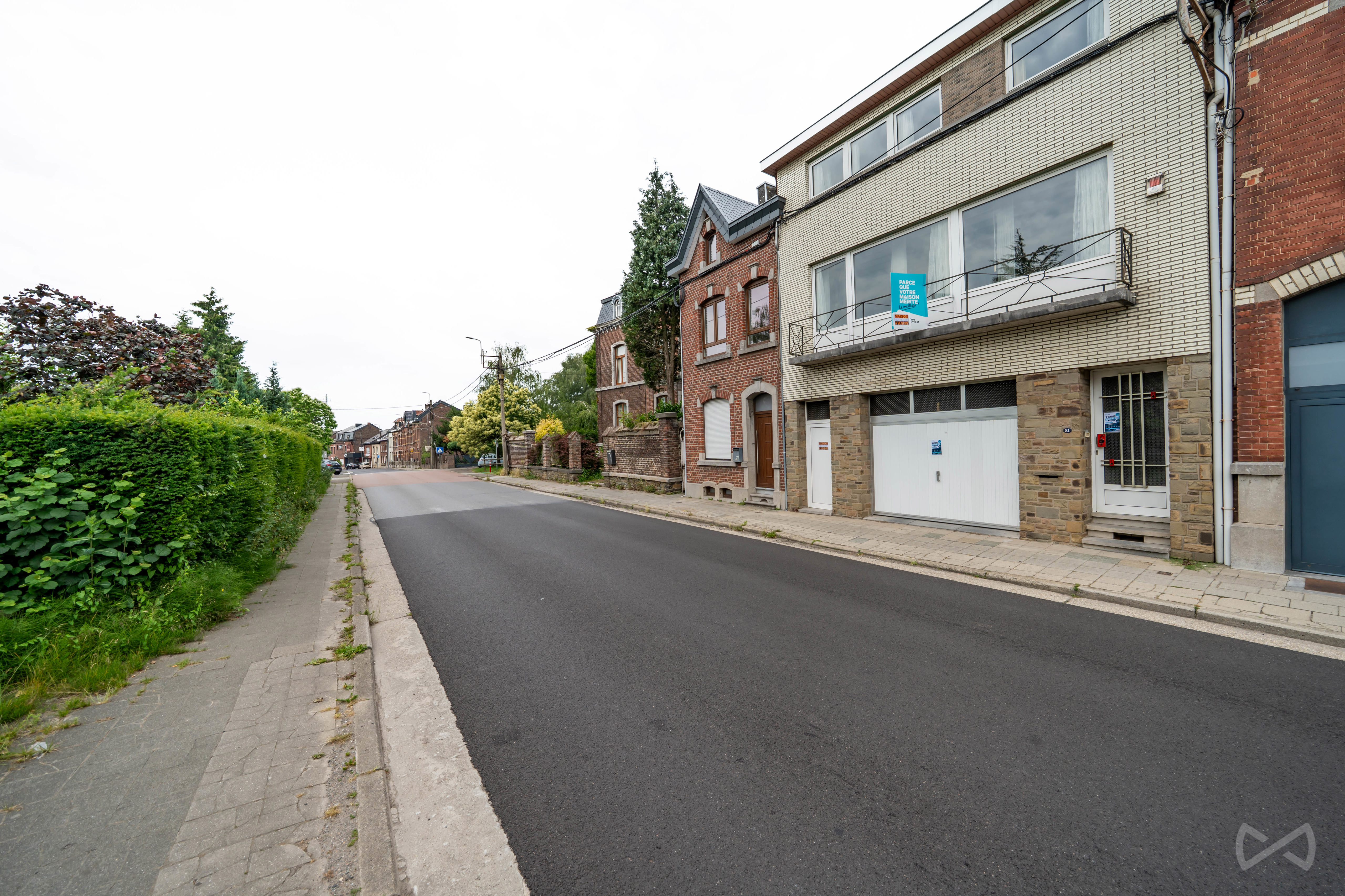 Picture 3 of 4 for Bel-etage with three bedrooms in Romsée