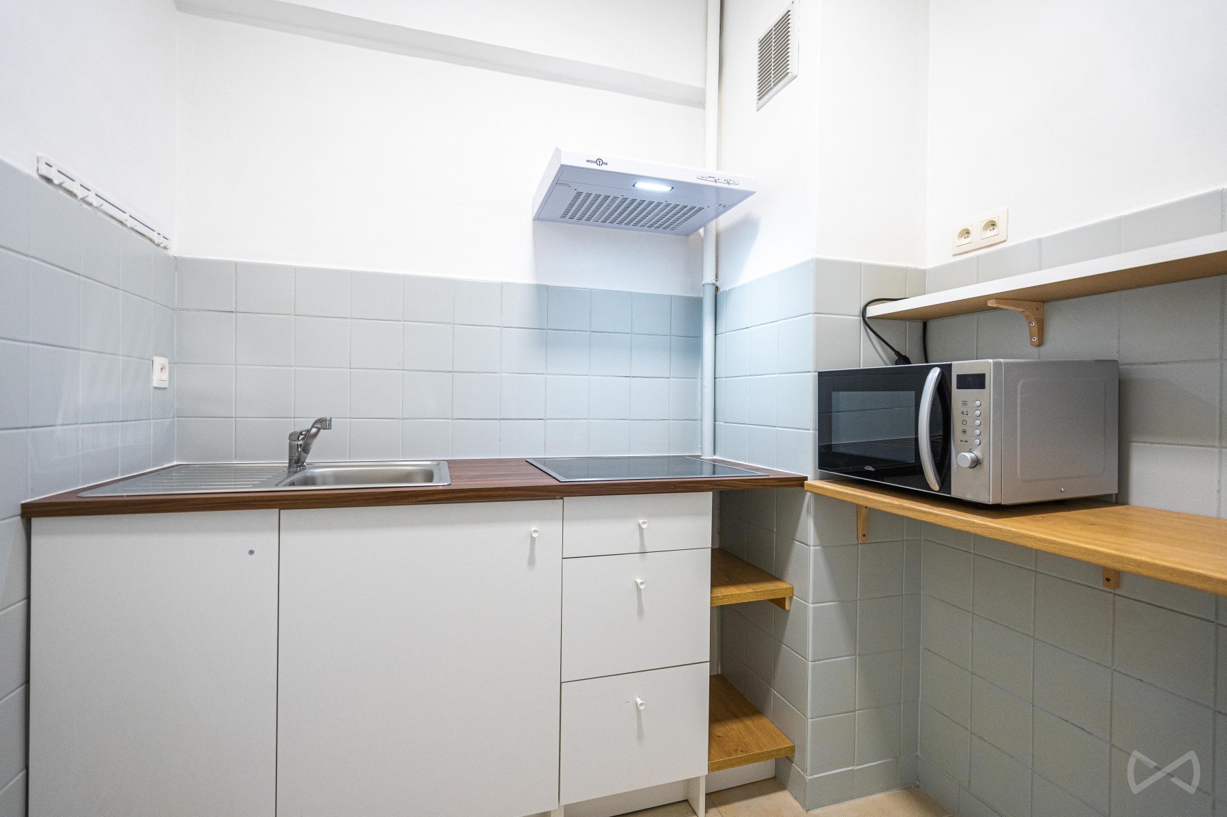 Photo 1 sur 4 pour Appartement d'une chambre à Schaerbeek