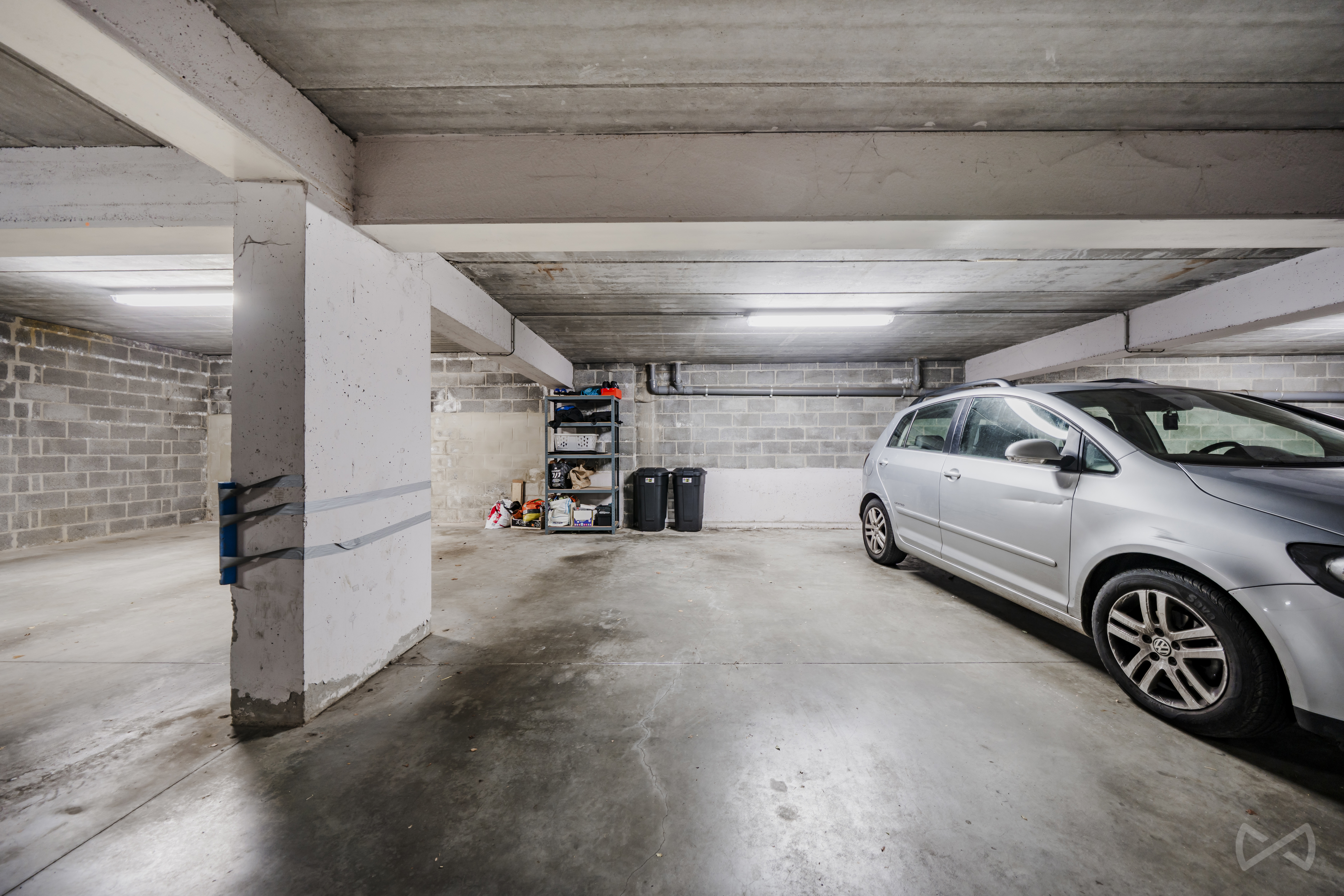 Picture 2 of 4 for Ground floor with two bedrooms in Braine-l'Alleud