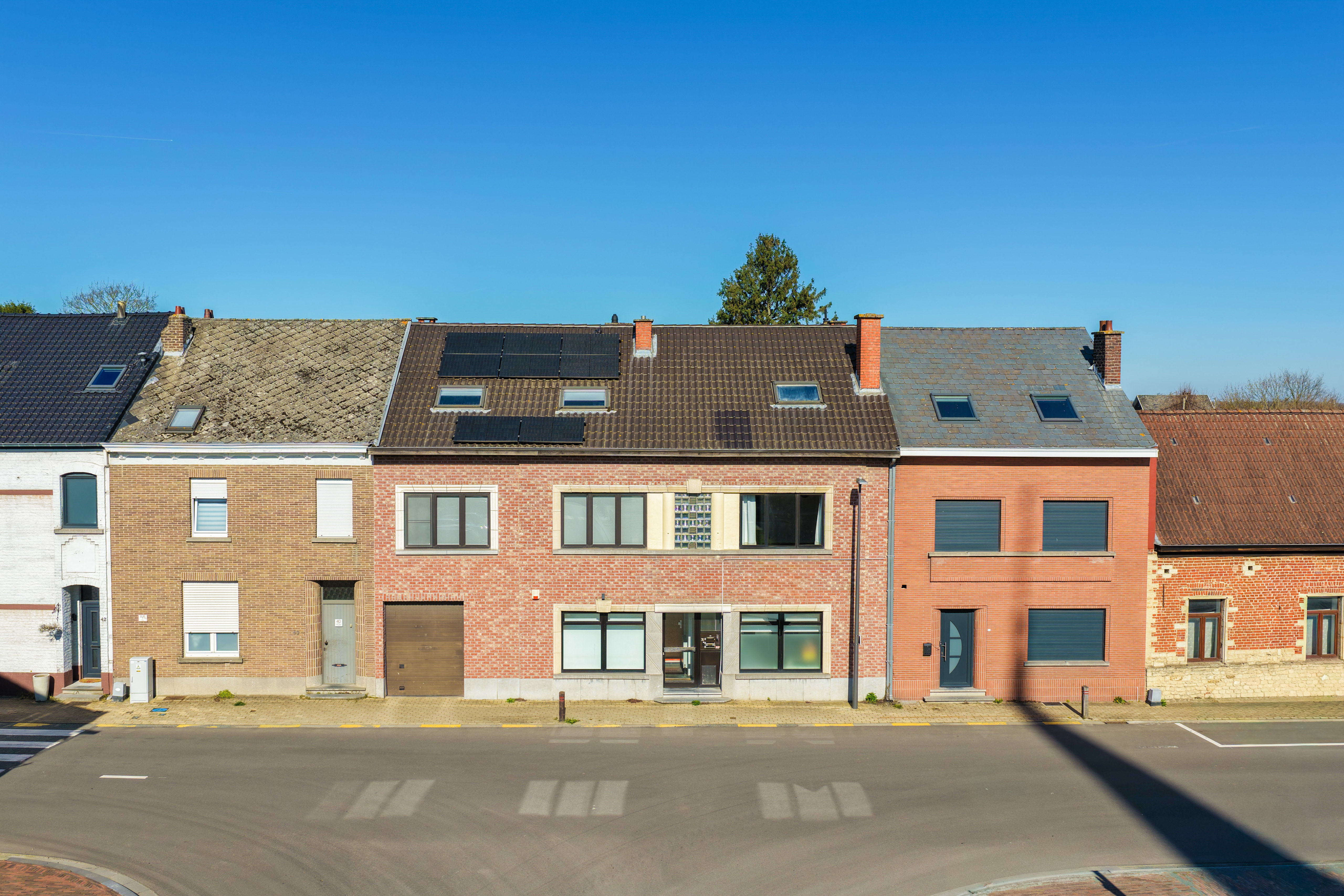 Picture 1 of 5 for Duplex with three bedrooms in Kortenberg