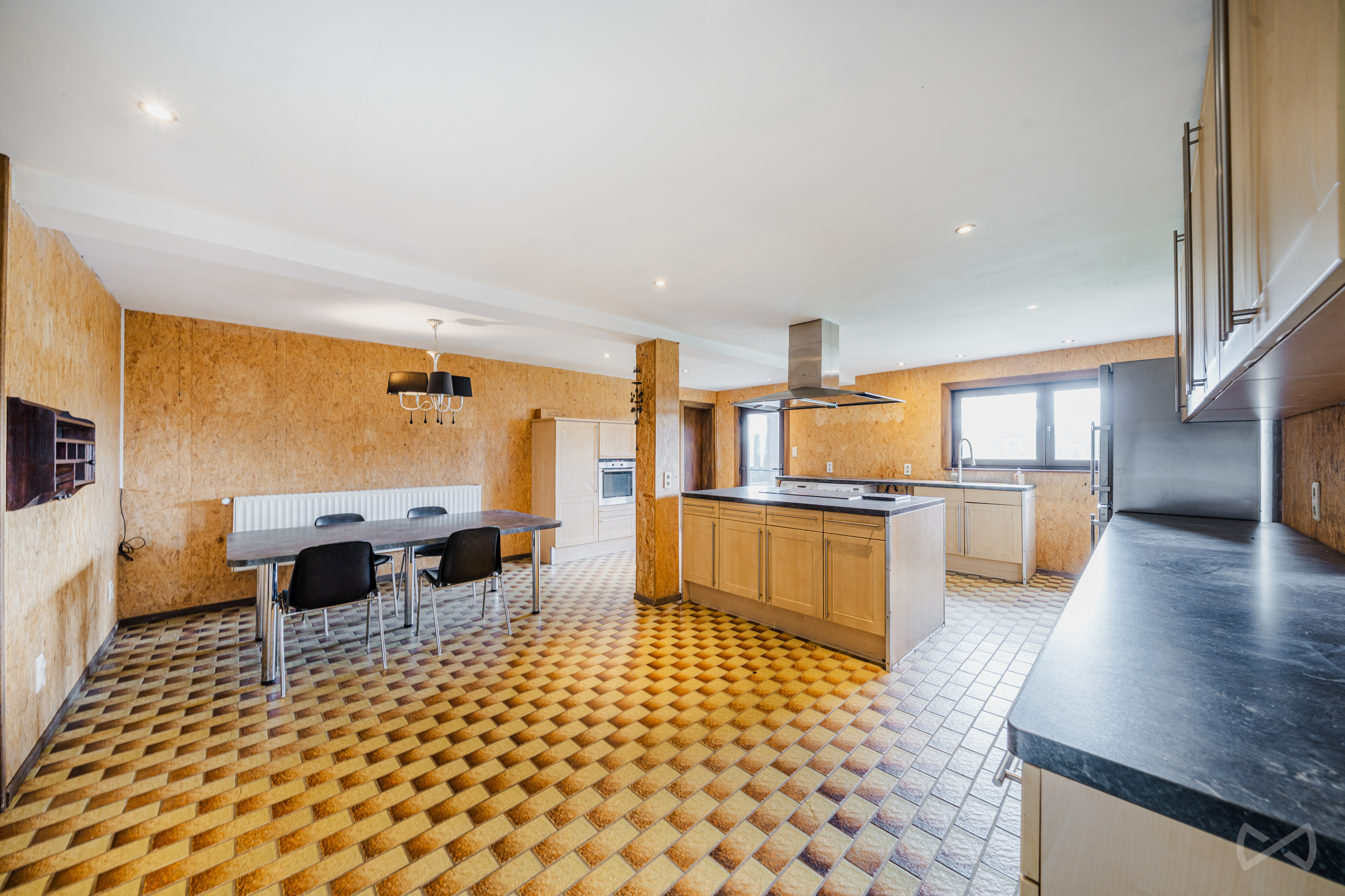 Picture 3 of 4 for House with four bedrooms in Vitrival