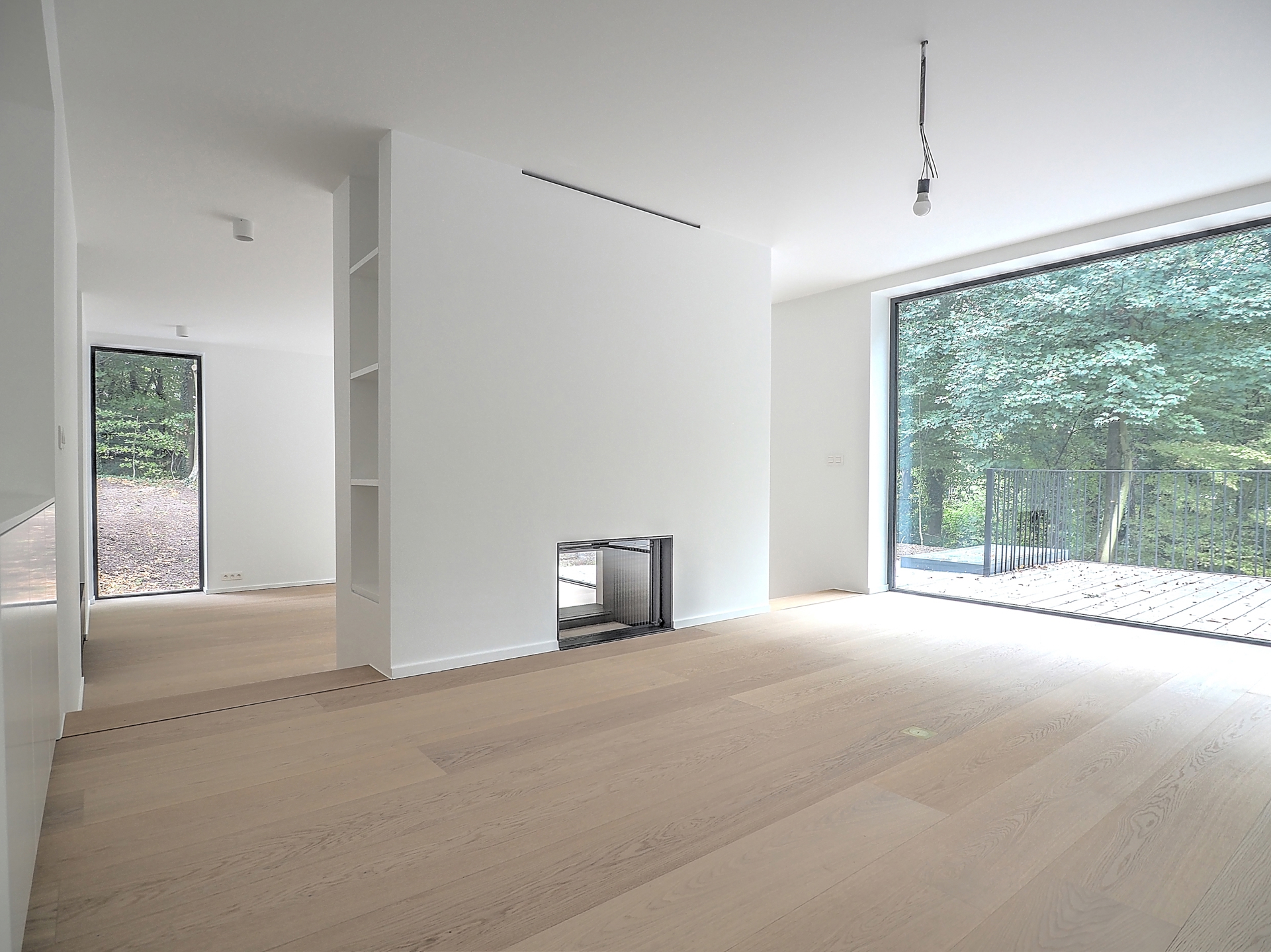 Photo 3 sur 3 pour Bien exceptionnel de quatre chambres à Braine-l'Alleud