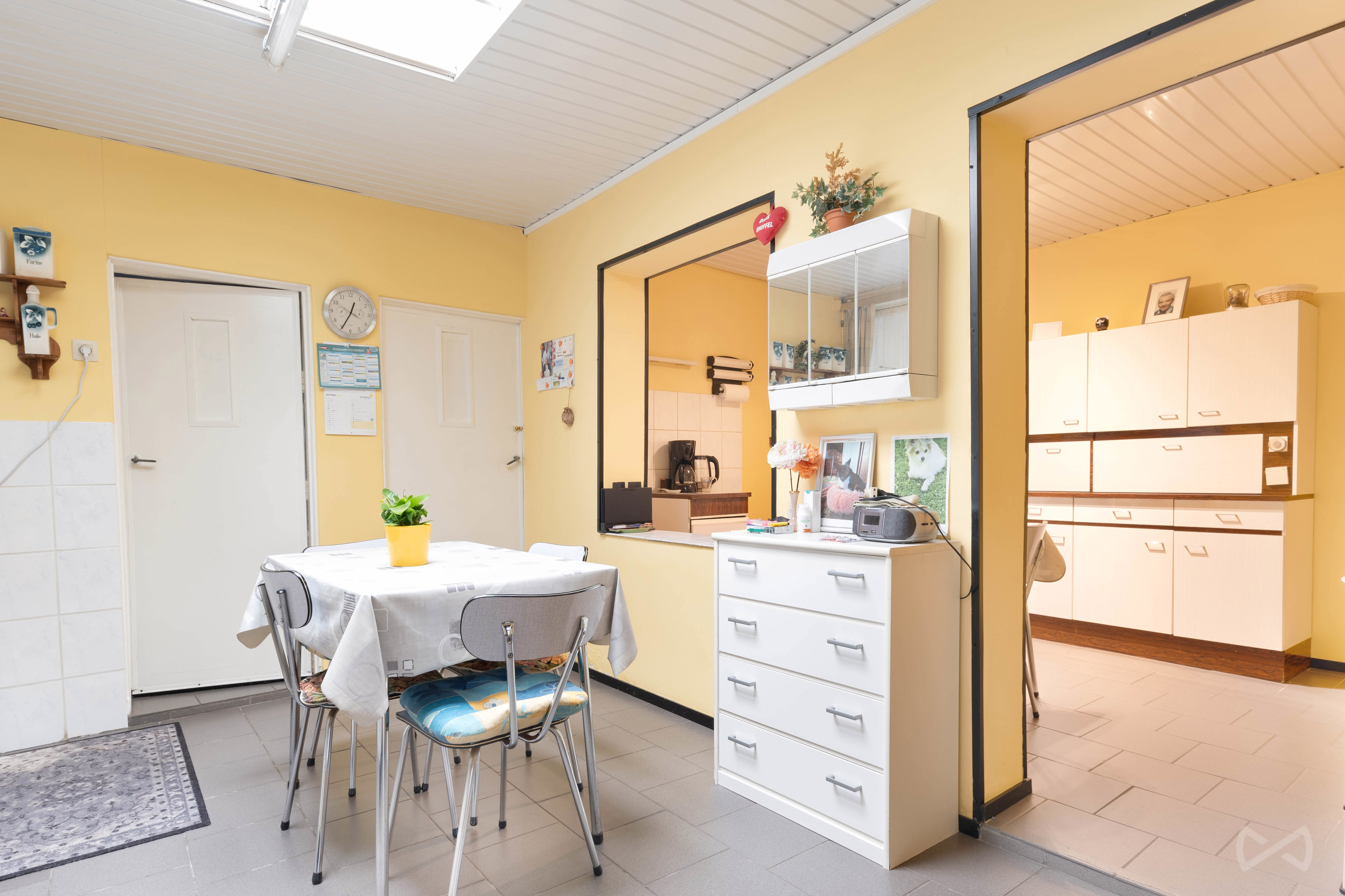 Picture 3 of 4 for House with four bedrooms in Oud-Heverlee