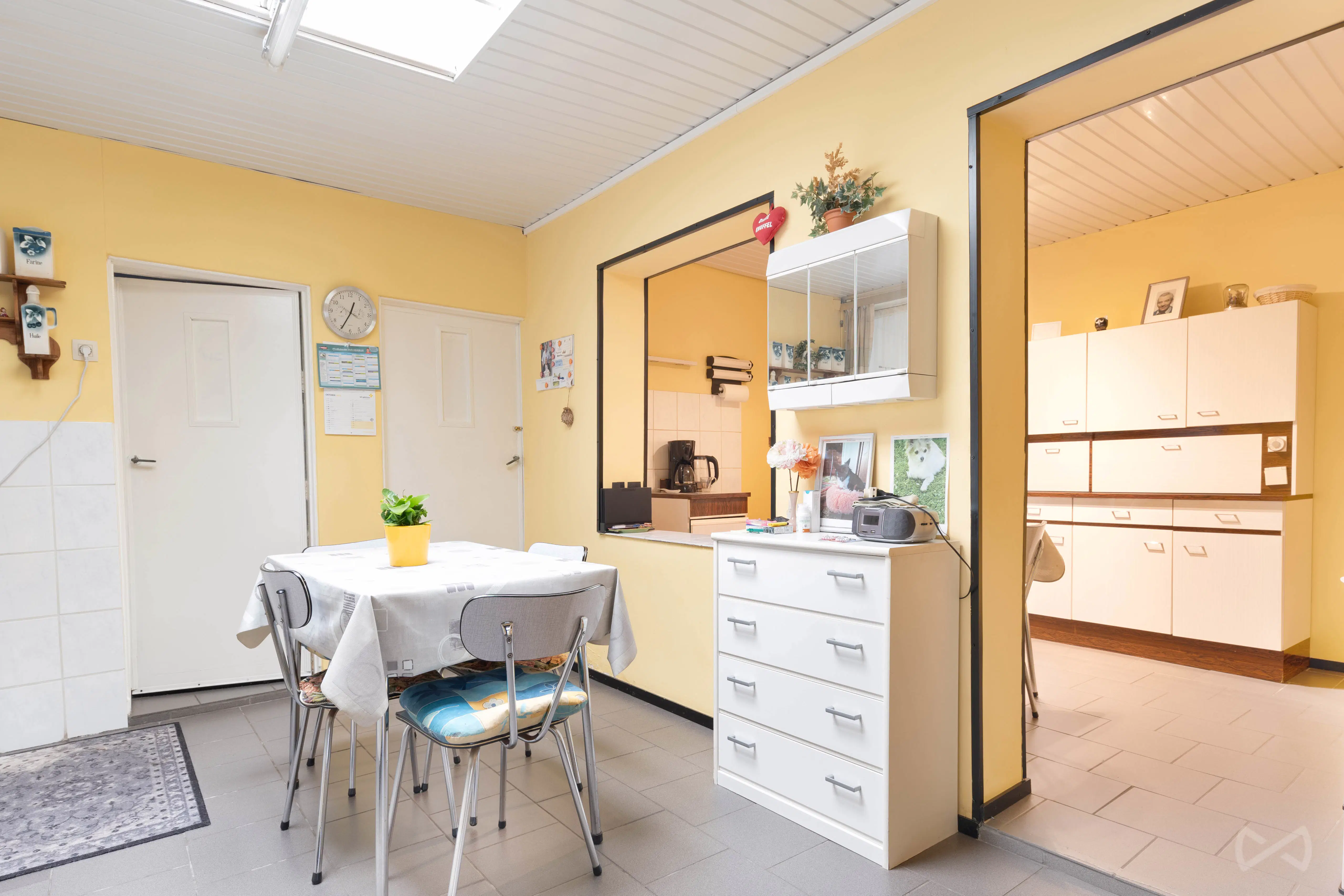 Picture 3 of 4 for House with four bedrooms in Oud-Heverlee