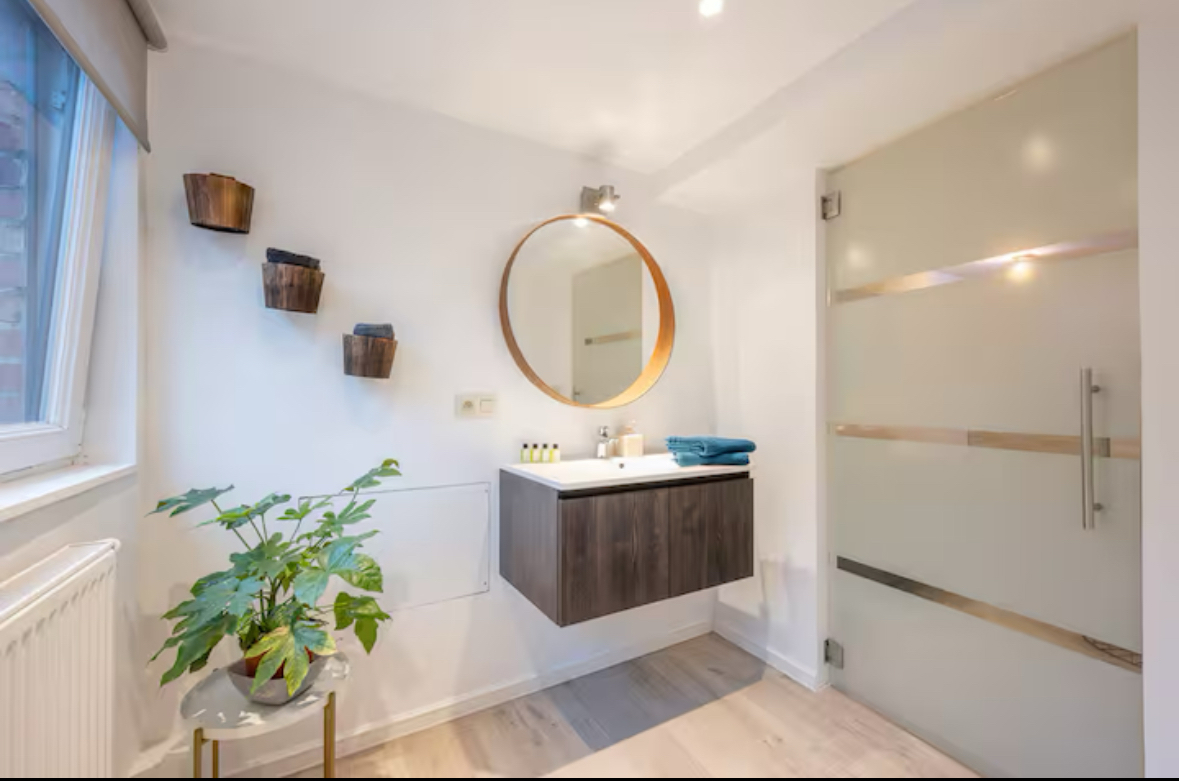 Picture 2 of 3 for Flat with one bedroom in Brugge