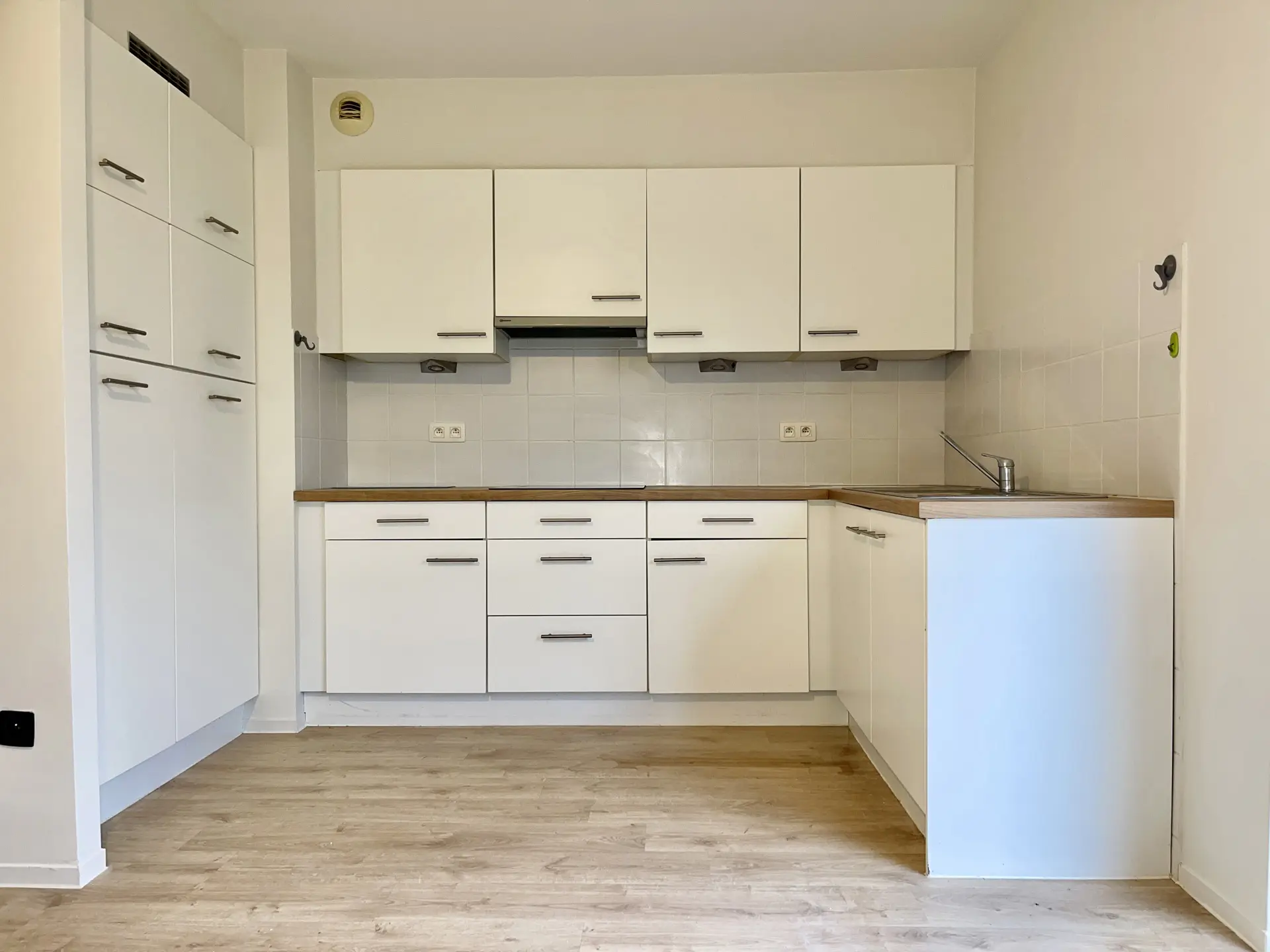 Picture 3 of 4 for Ground floor with one bedroom in Dinant Sorinnes
