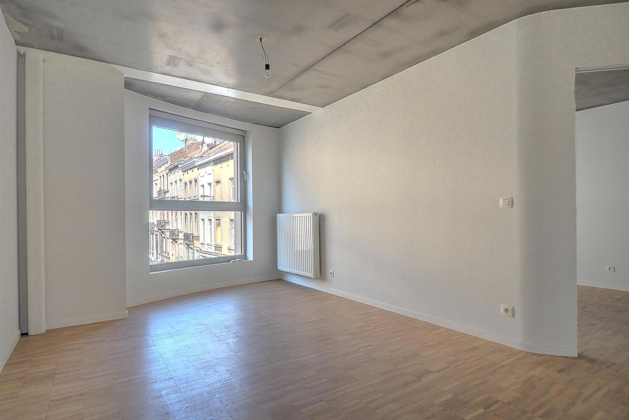 Photo 3 sur 3 pour Appartement à Schaerbeek