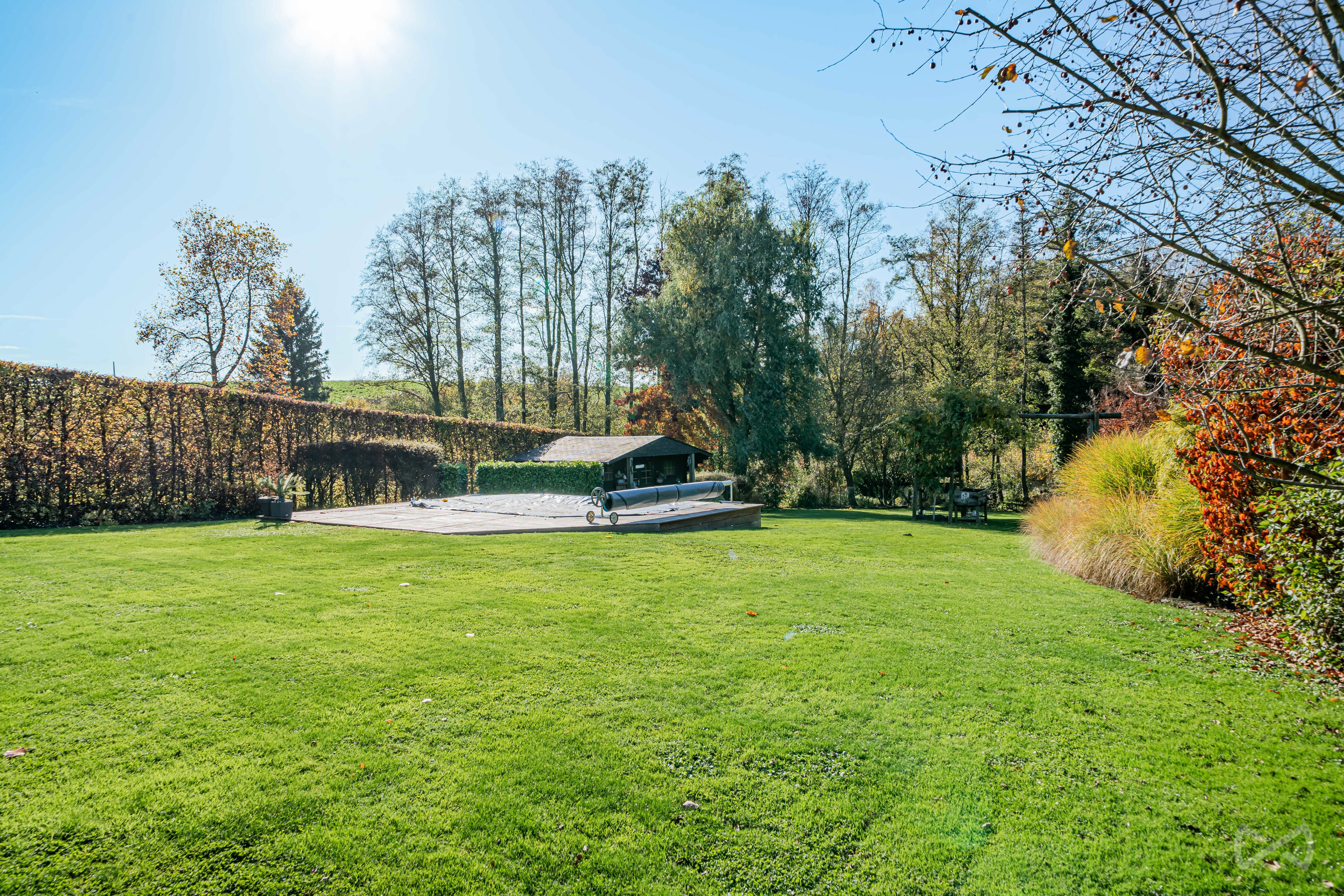 Photo 2 sur 4 pour Maison de quatre chambres à Anhée