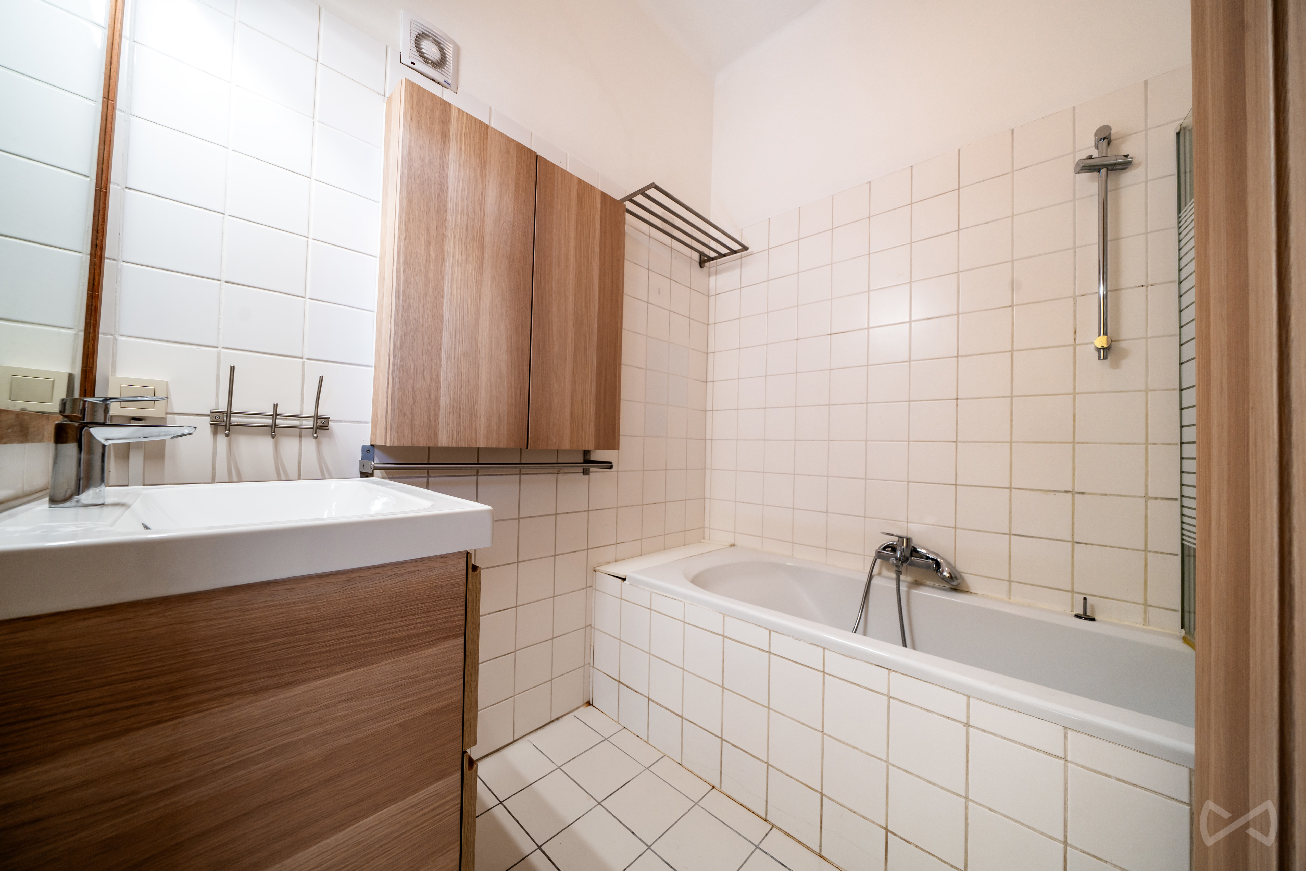 Picture 4 of 4 for Flat with one bedroom in Molenbeek-saint-jean