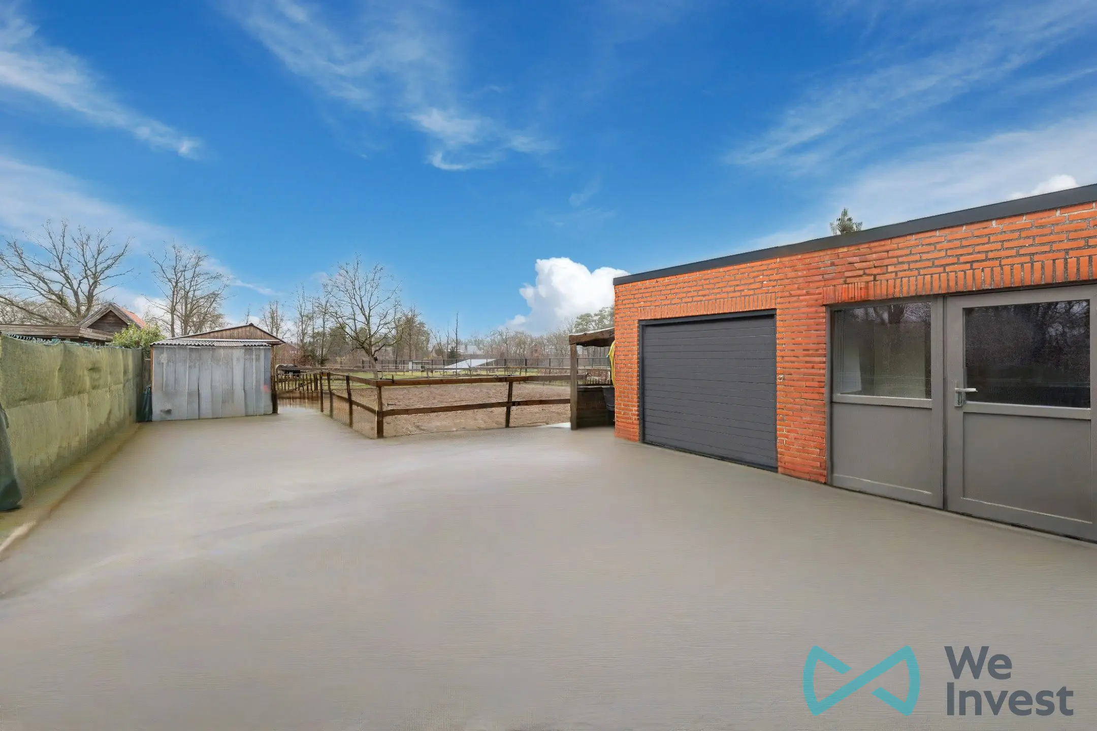 Picture 3 of 4 for House with three bedrooms in Lommel