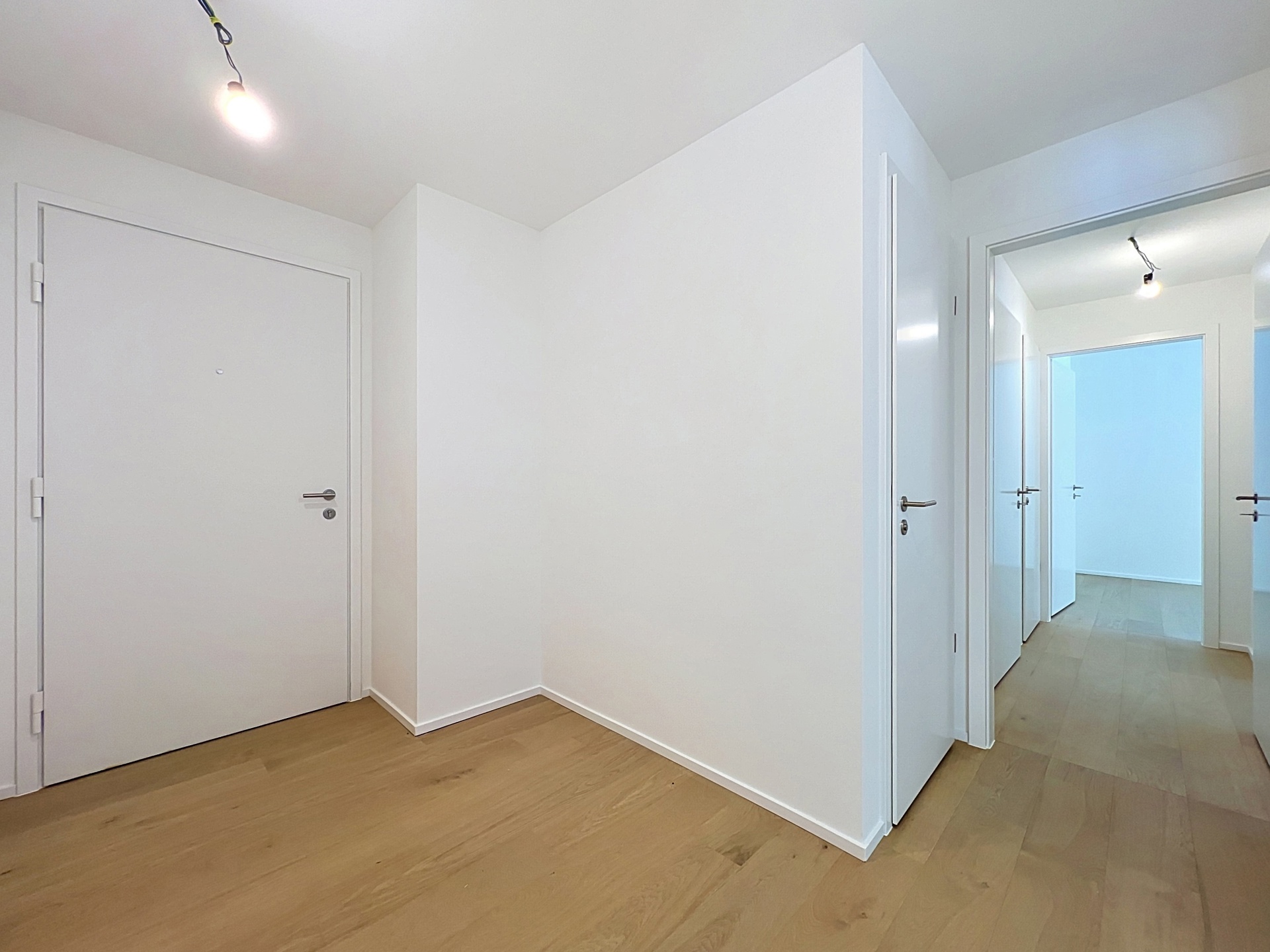 Picture 2 of 4 for Flat with two bedrooms in Woluwe-Saint-Lambert