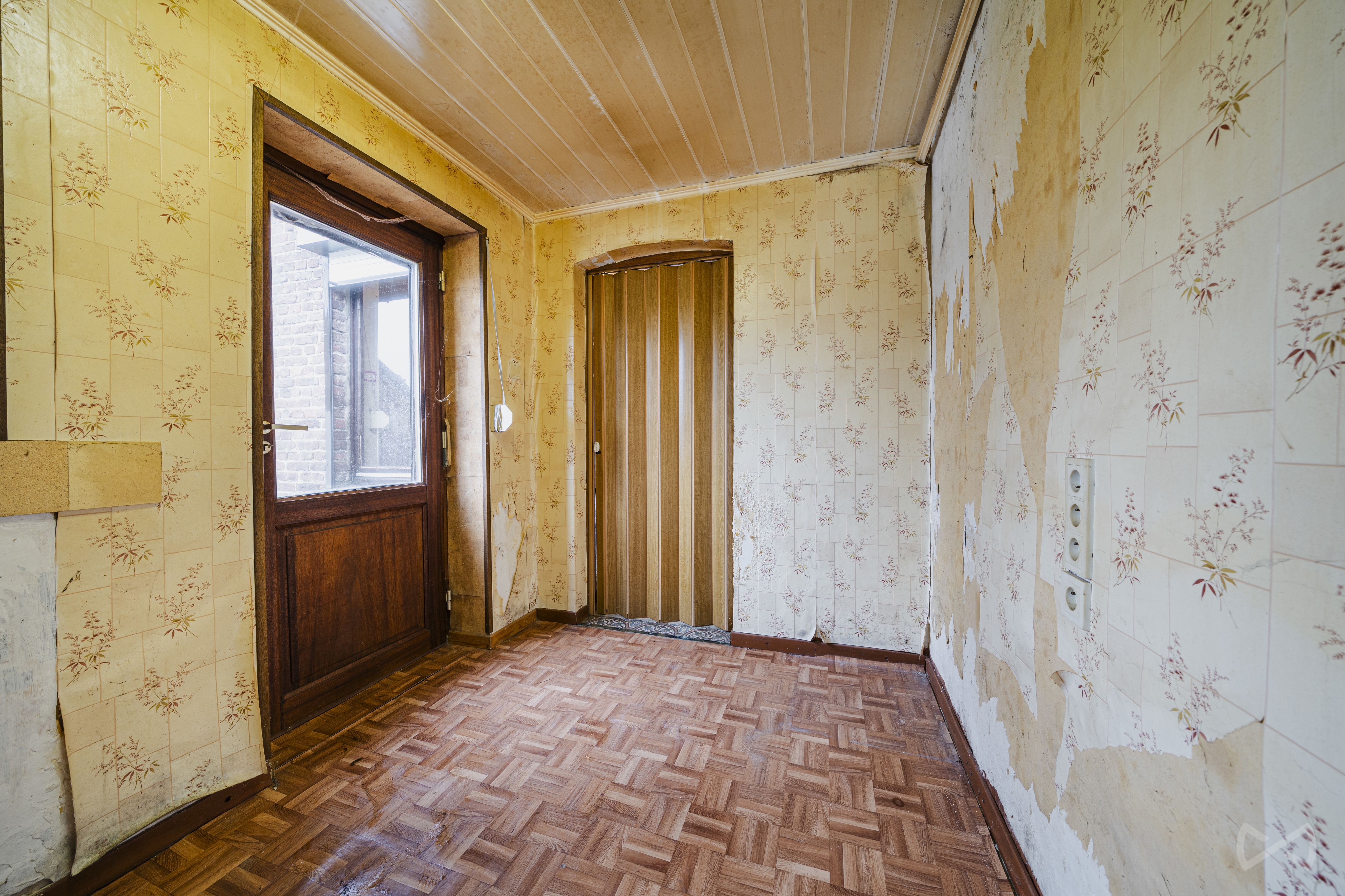 Photo 4 sur 4 pour Villa de deux chambres à Couthuin