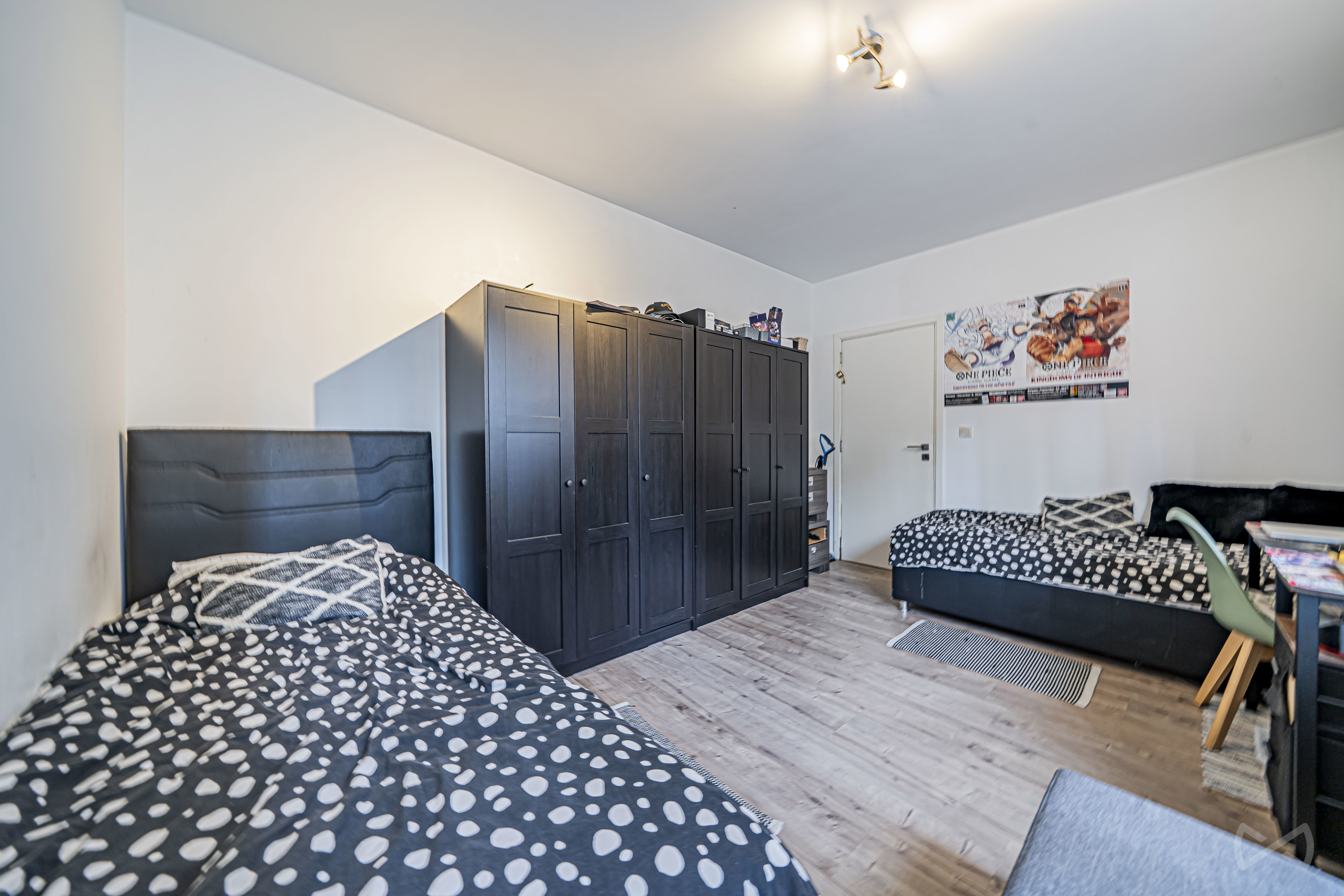 Picture 4 of 4 for Flat with two bedrooms in Forest